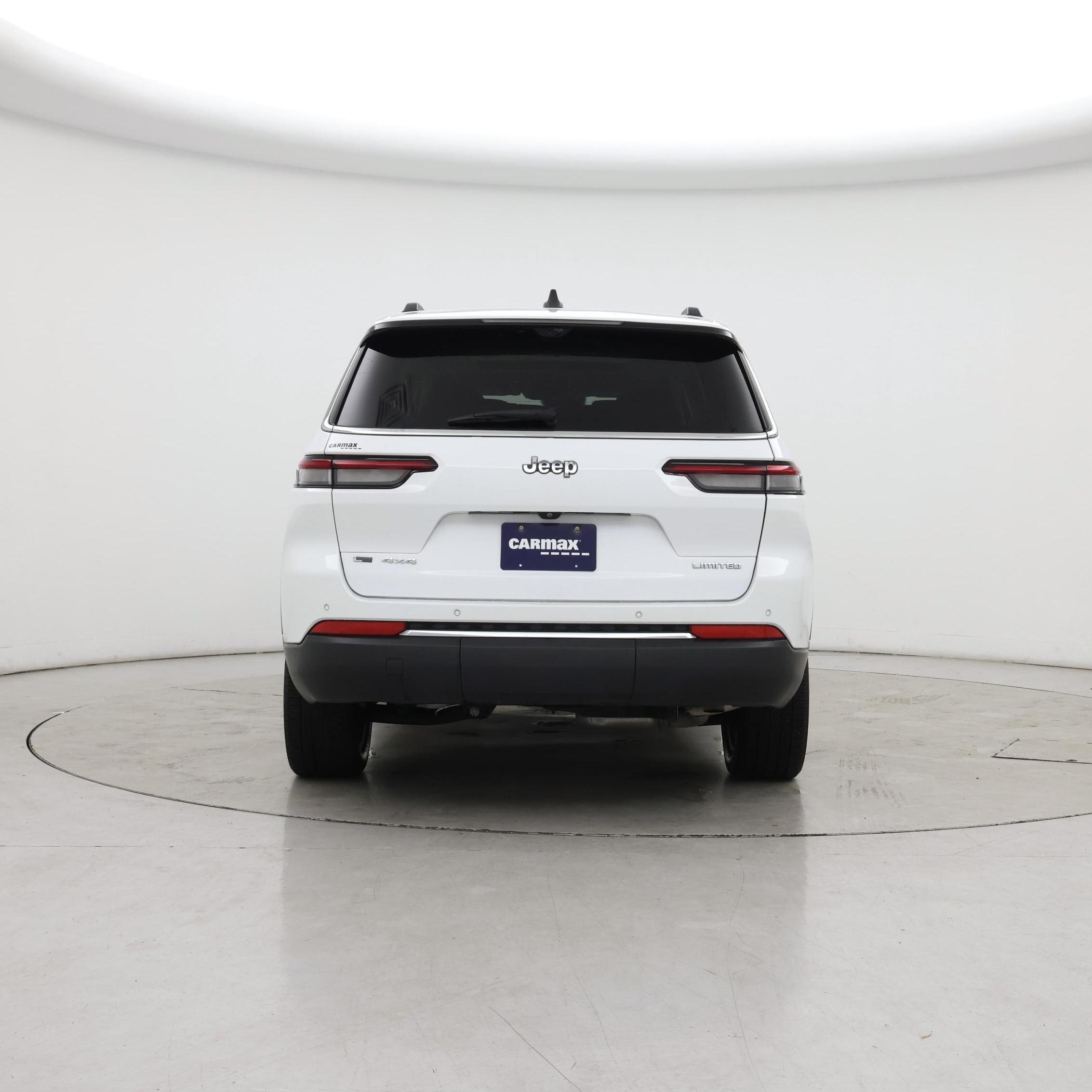 Thumbnail: 2023 Jeep Grand Cherokee L - 6
