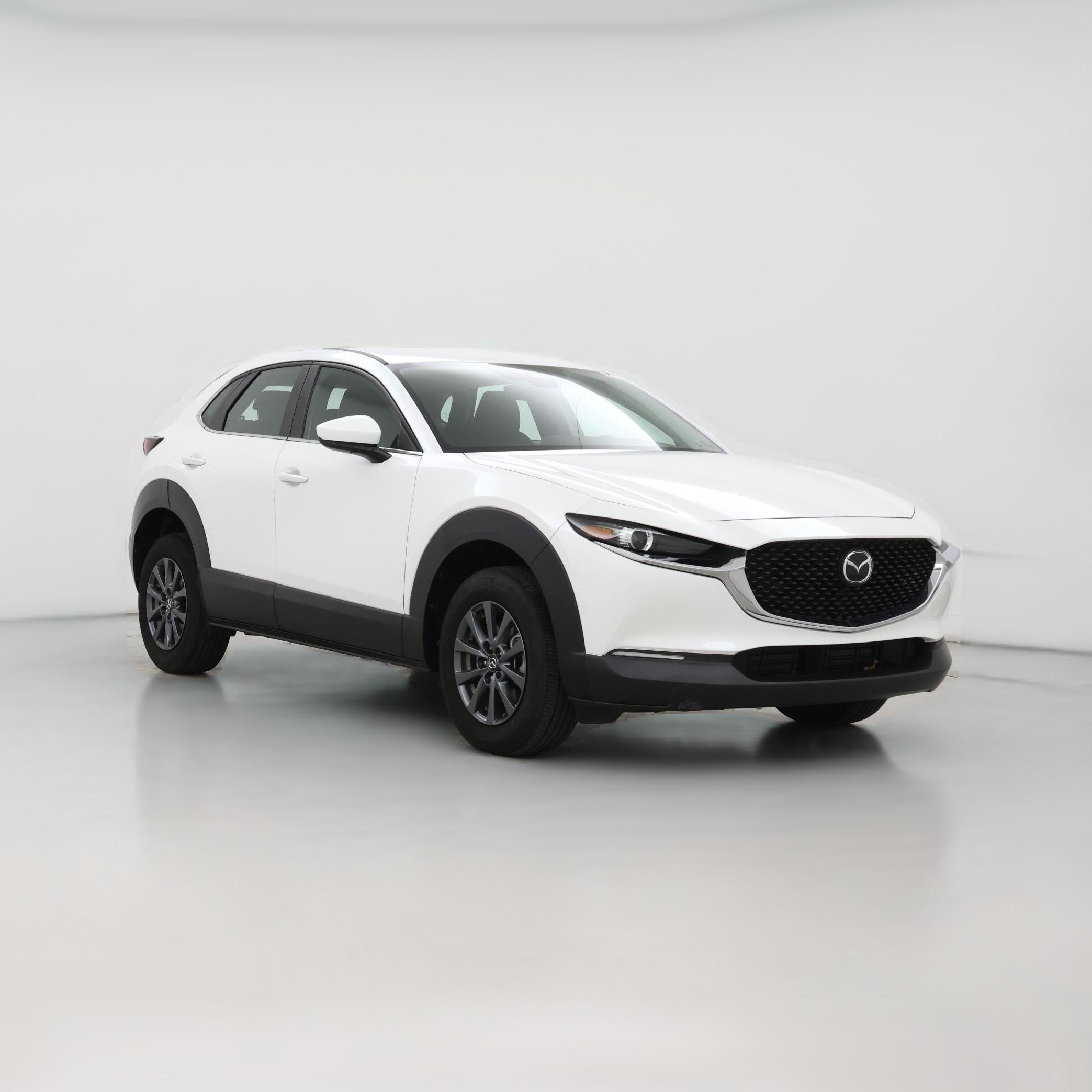 Thumbnail: 2023 Mazda CX-30 - 1