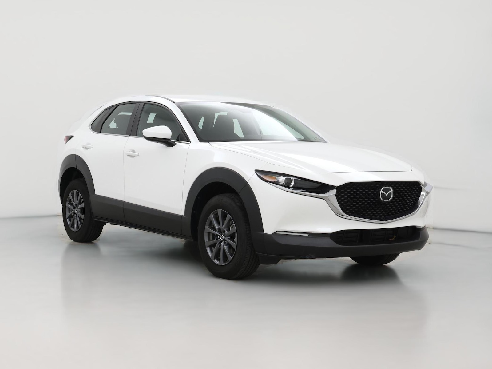 2023 Mazda CX-30 S