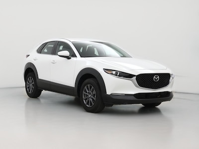 2023 Mazda CX-30 2.5 S Select Package