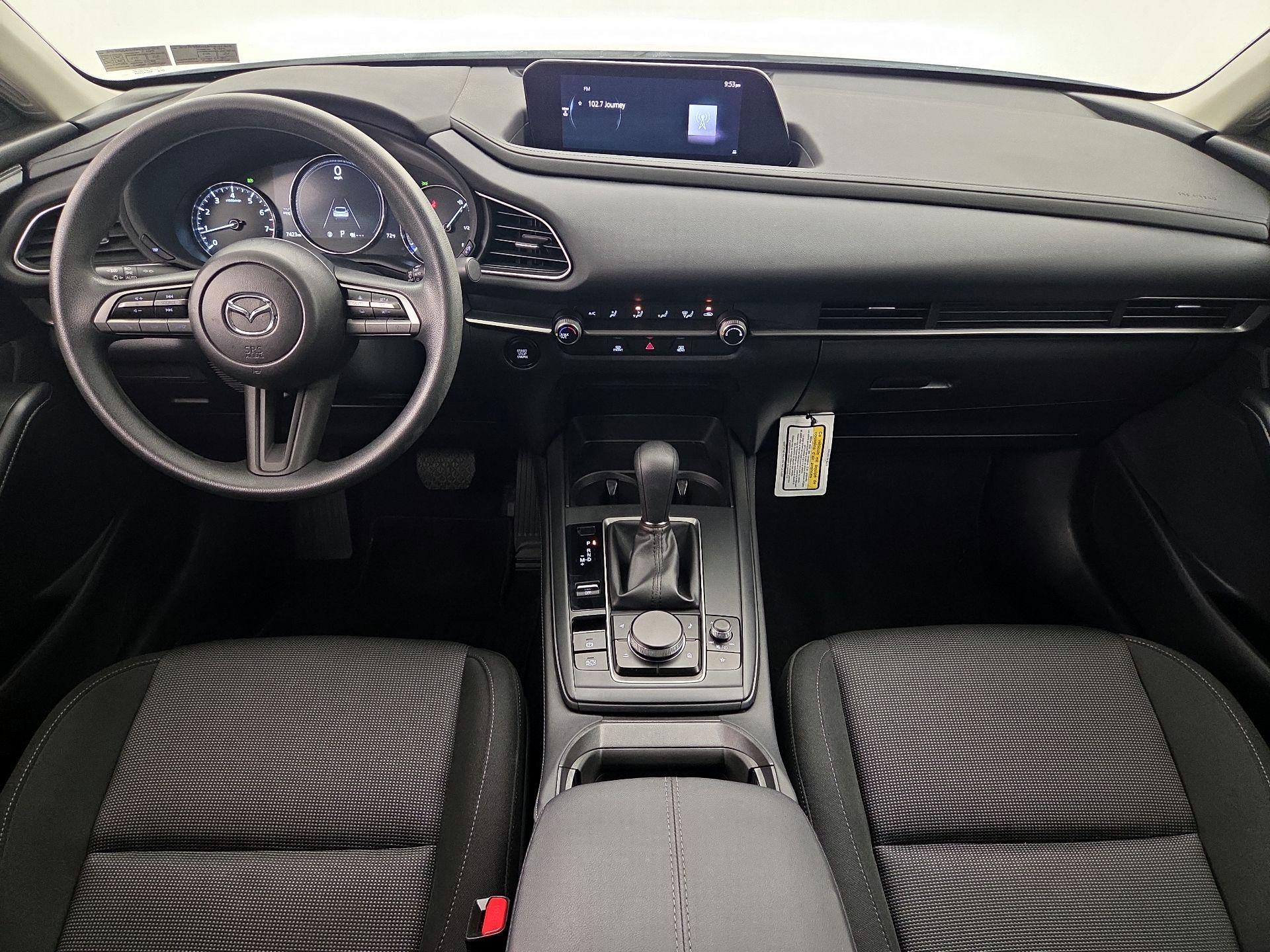 Thumbnail: 2023 Mazda CX-30 - 9