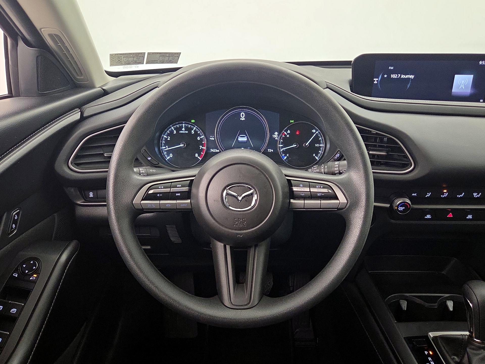 Thumbnail: 2023 Mazda CX-30 - 10