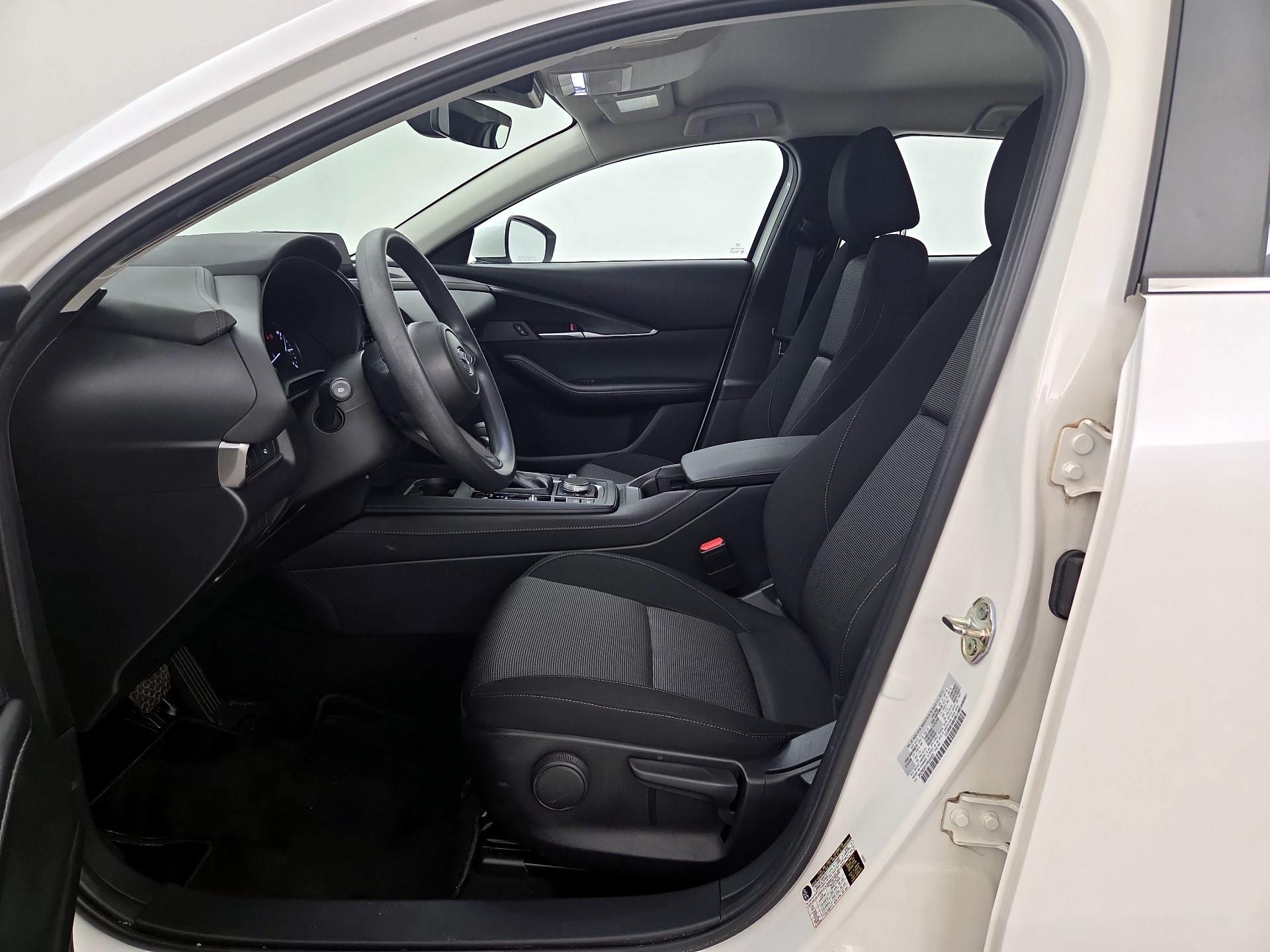 Thumbnail: 2023 Mazda CX-30 - 11