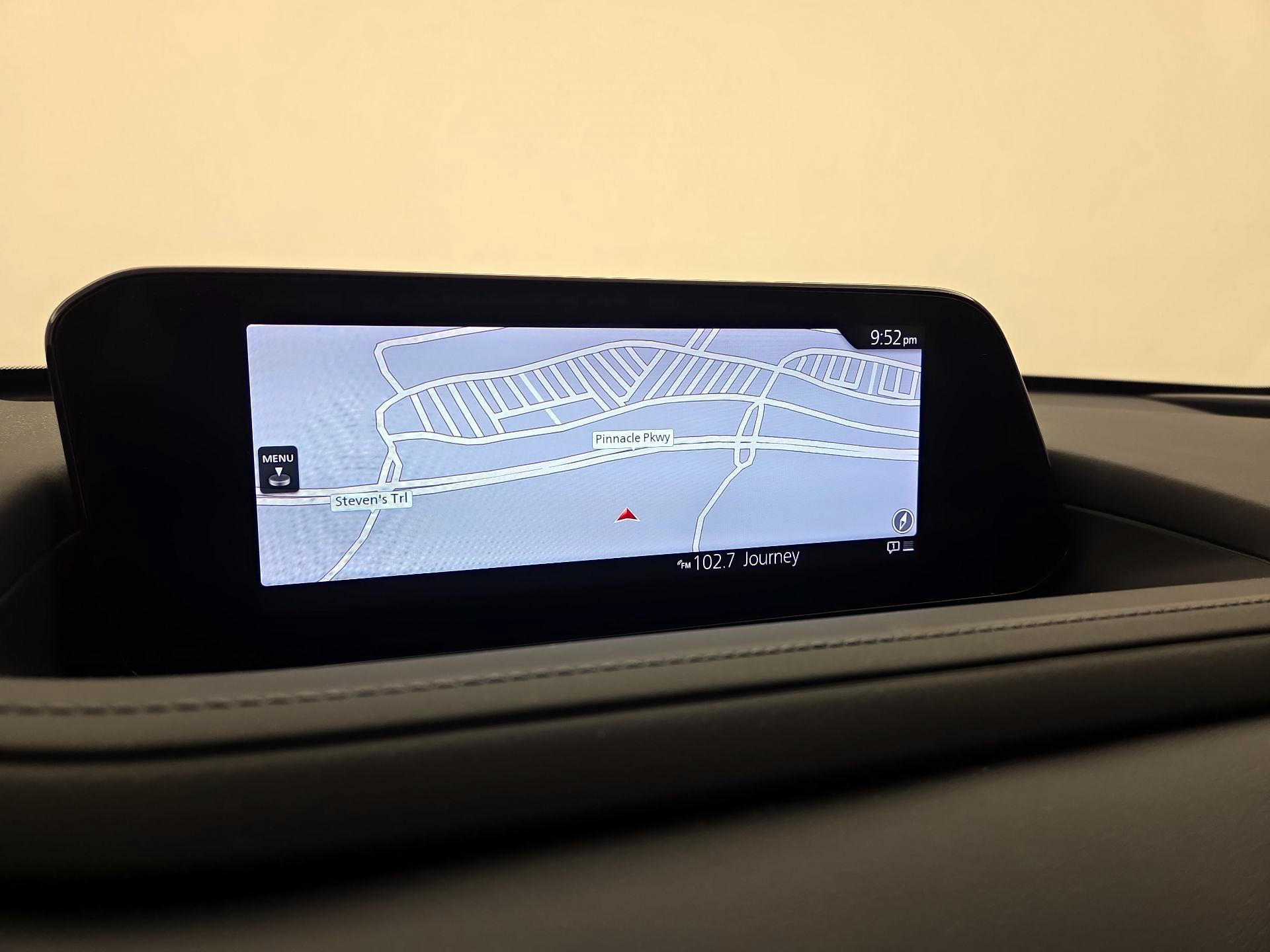 Thumbnail: 2023 Mazda CX-30 - 14