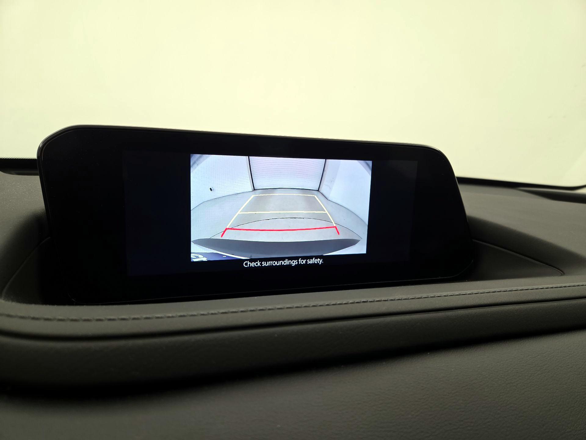 Thumbnail: 2023 Mazda CX-30 - 15