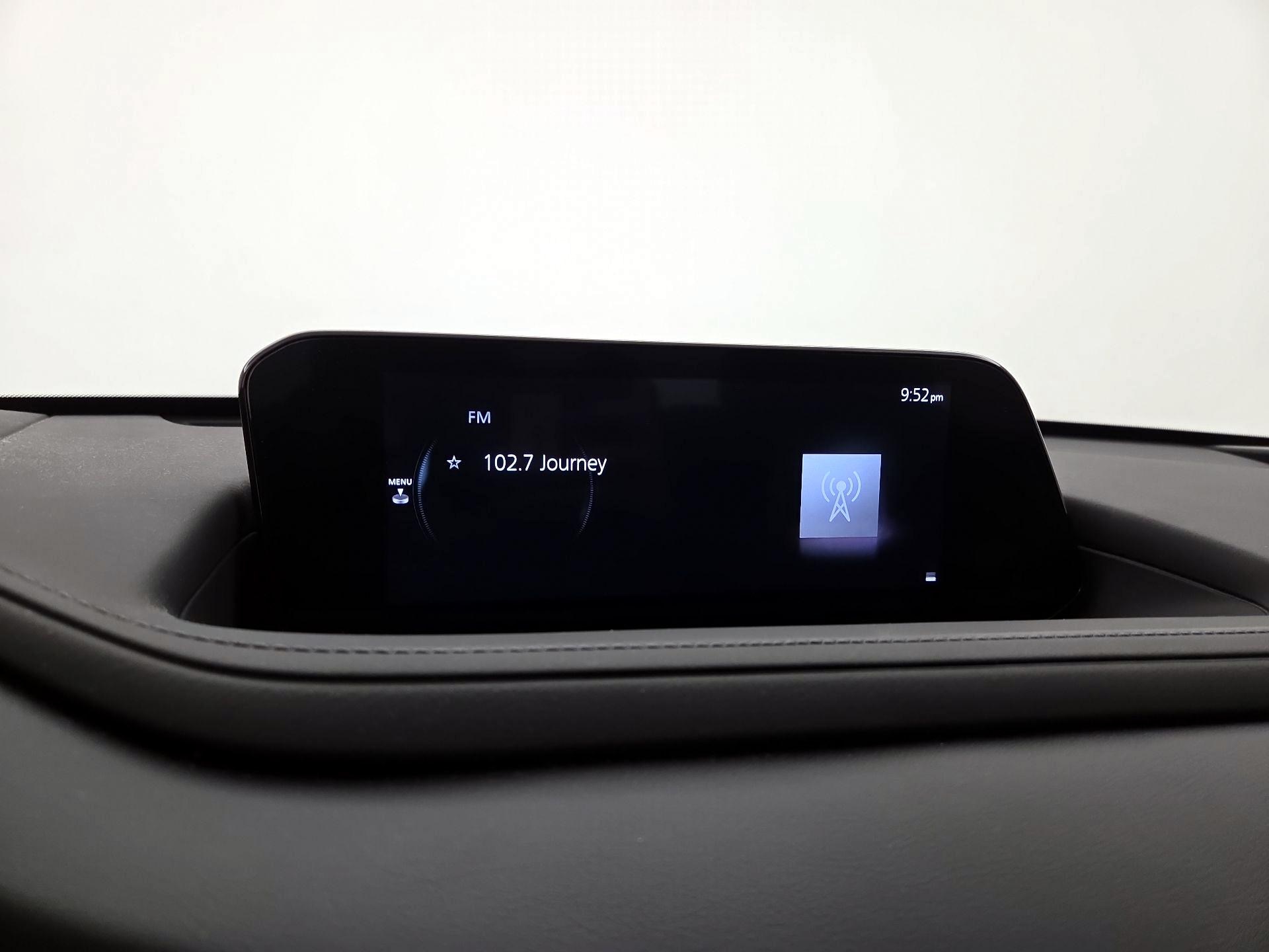 Thumbnail: 2023 Mazda CX-30 - 16