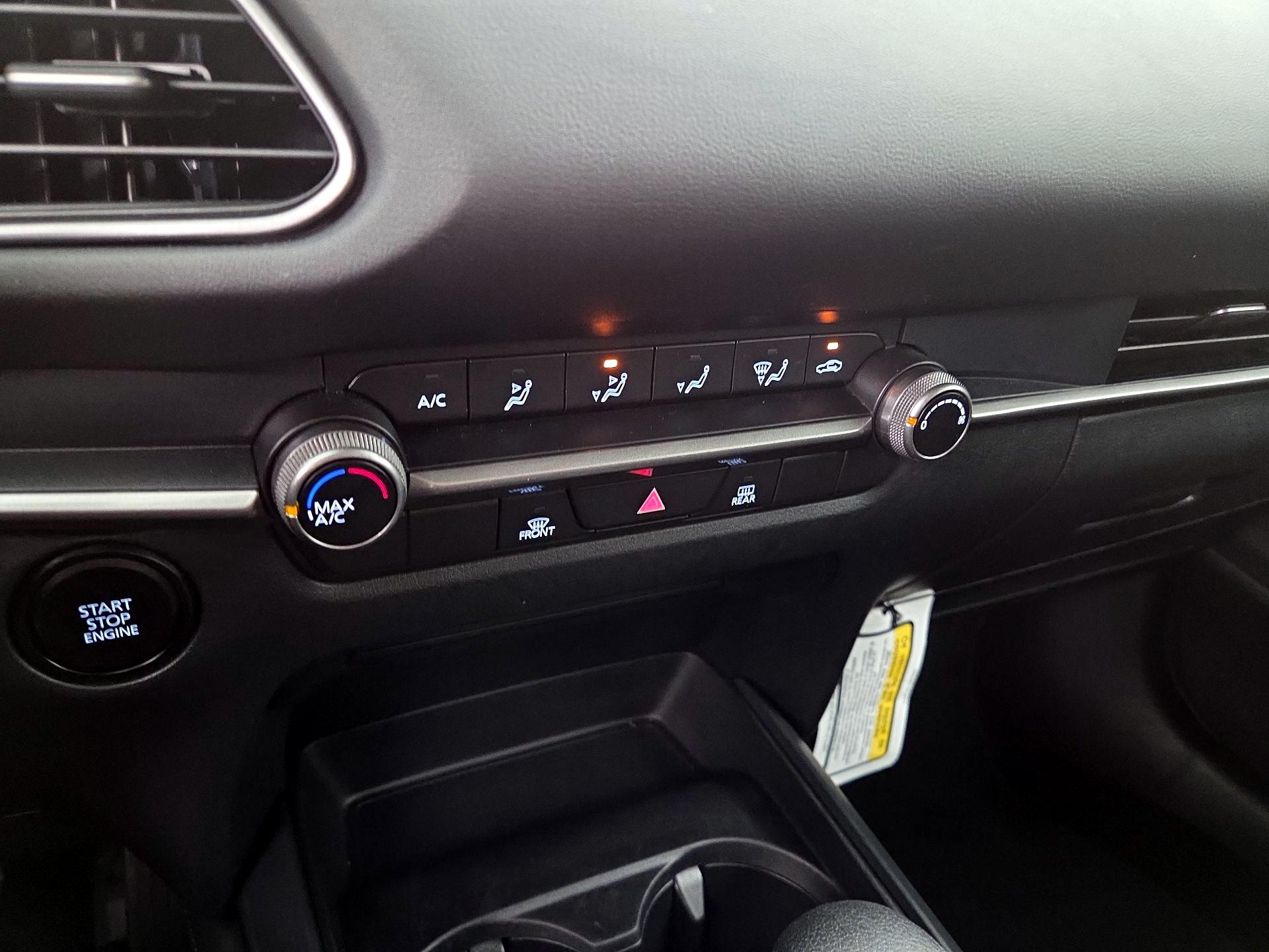 Thumbnail: 2023 Mazda CX-30 - 17