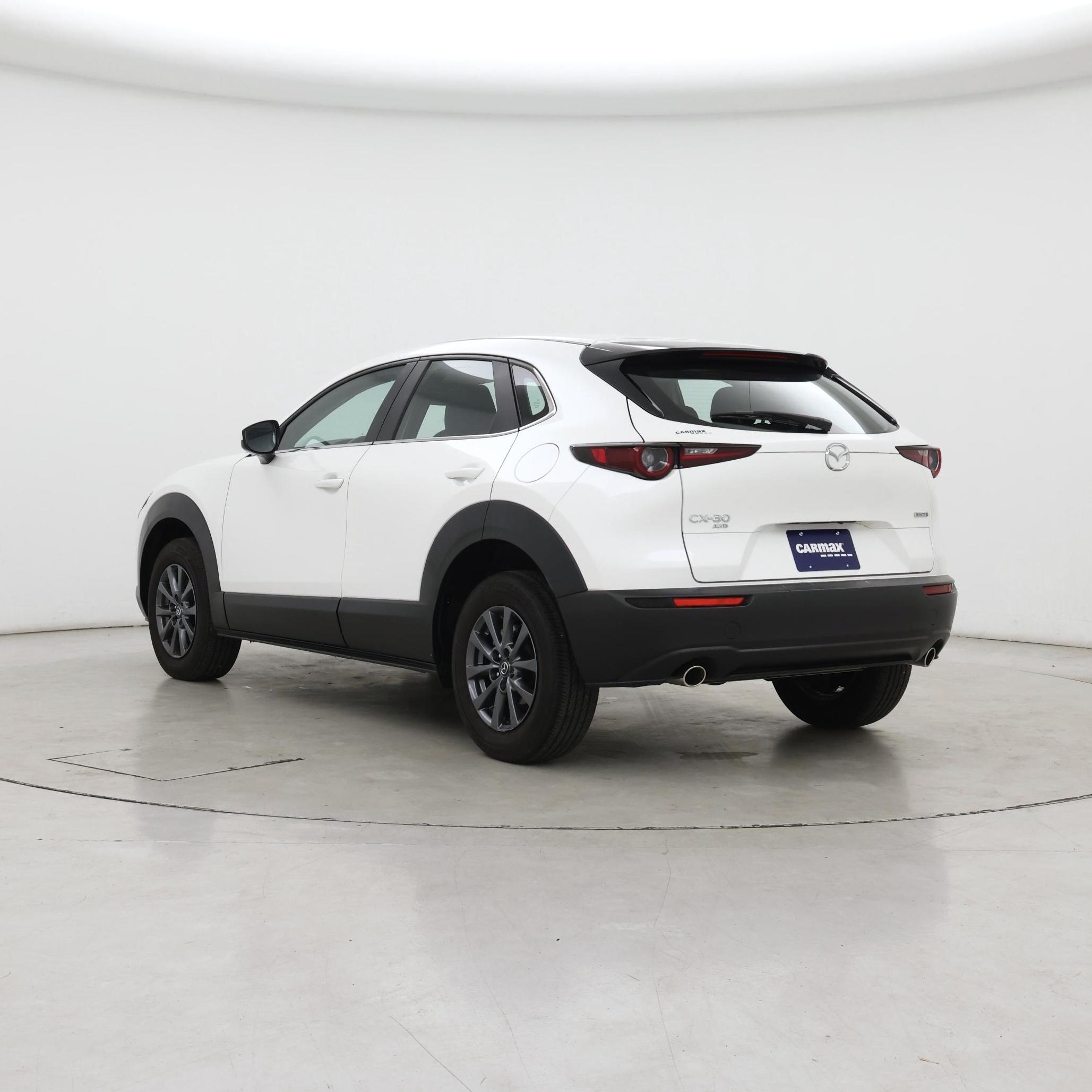 Thumbnail: 2023 Mazda CX-30 - 2