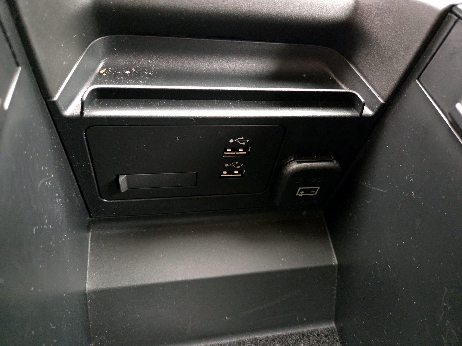 Thumbnail: 2023 Mazda CX-30 - 19