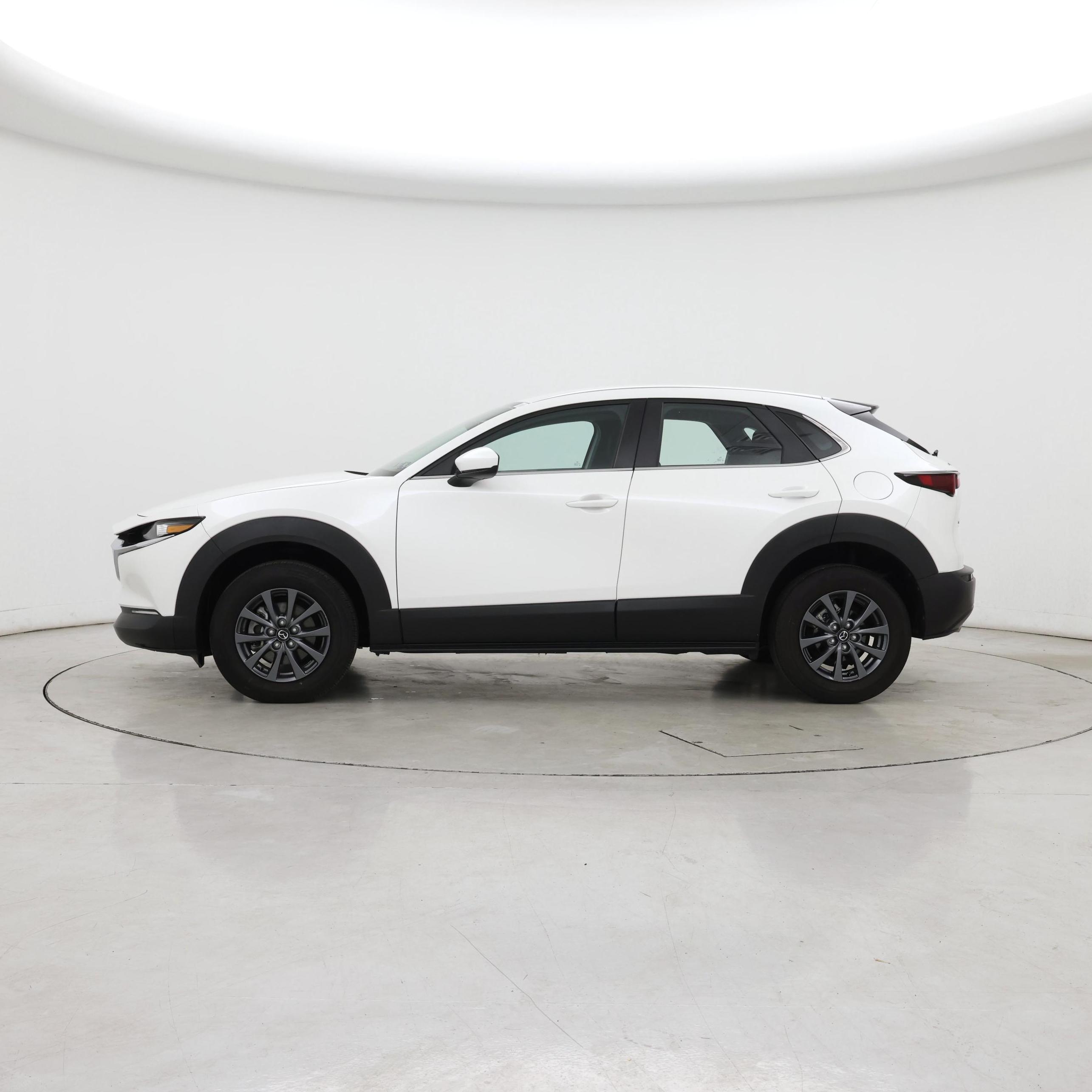 Thumbnail: 2023 Mazda CX-30 - 3