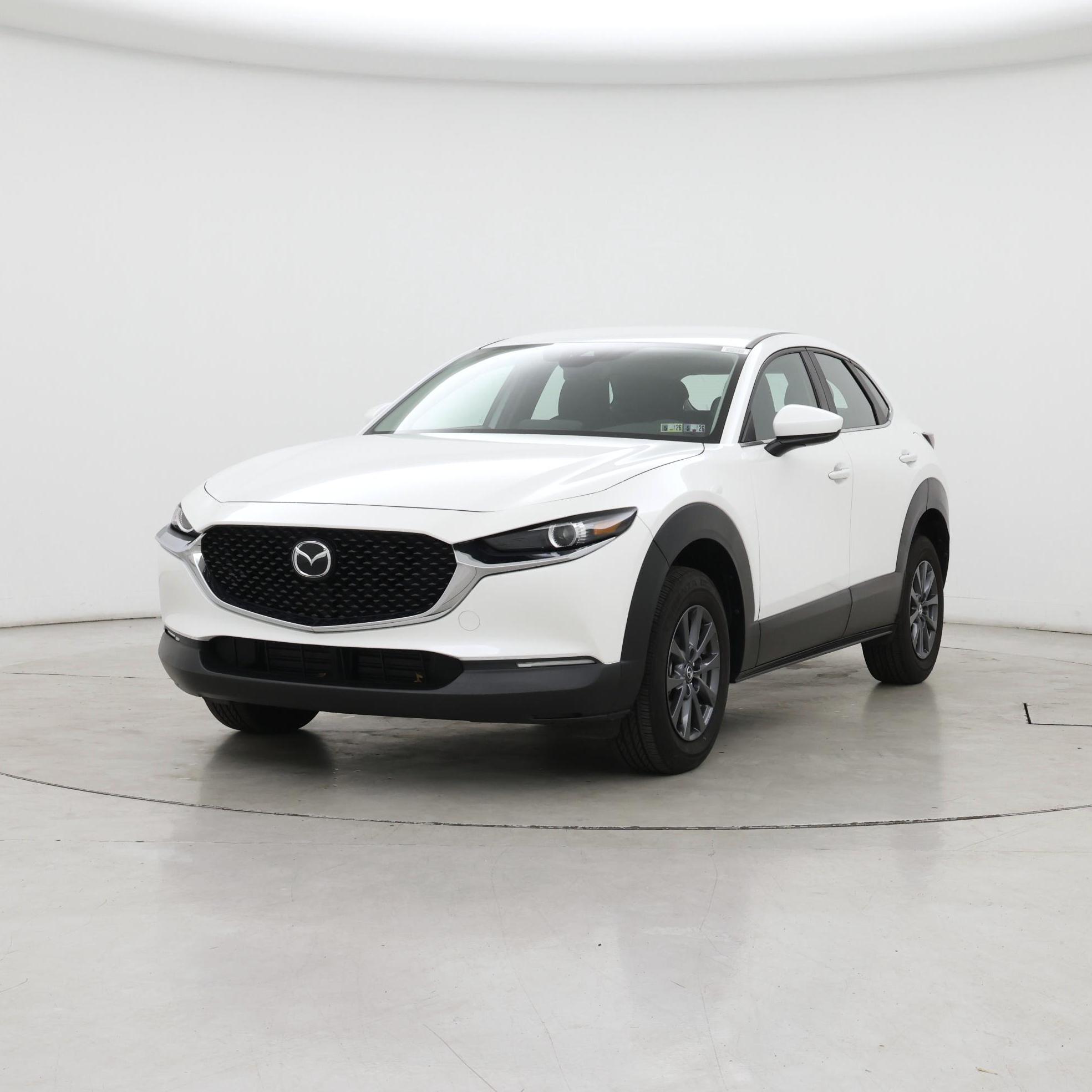 Thumbnail: 2023 Mazda CX-30 - 4