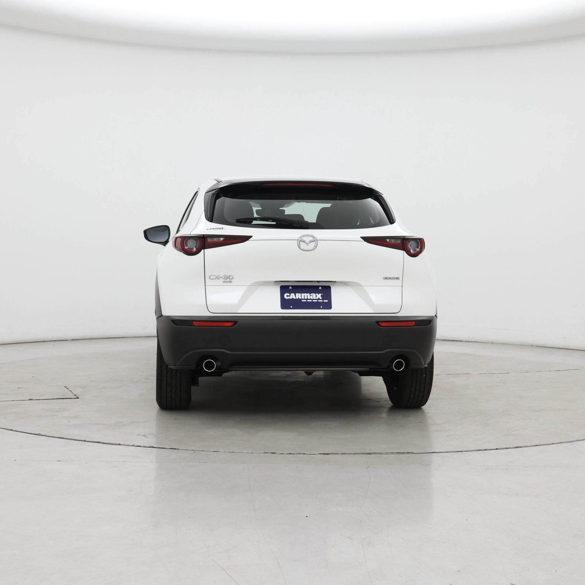 Thumbnail: 2023 Mazda CX-30 - 6