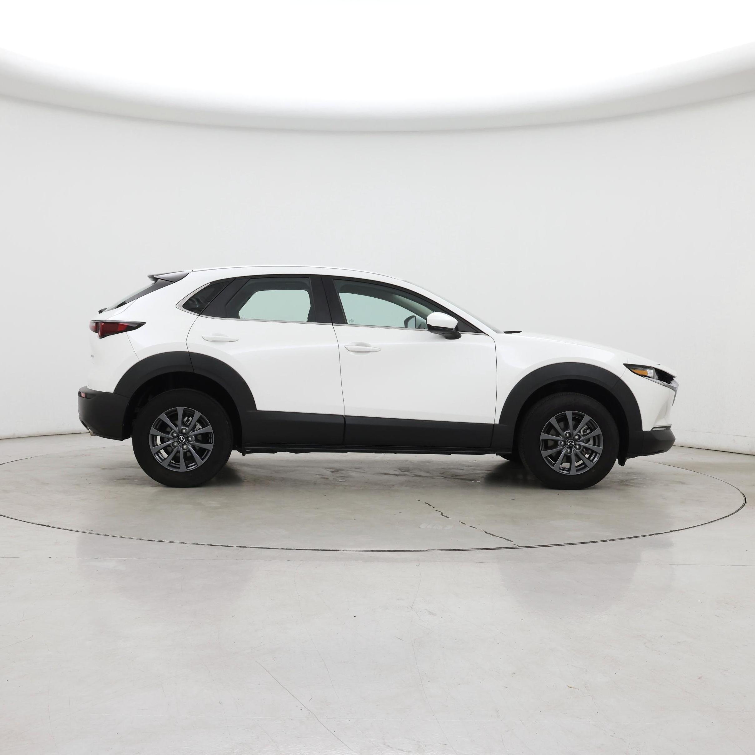 Thumbnail: 2023 Mazda CX-30 - 7