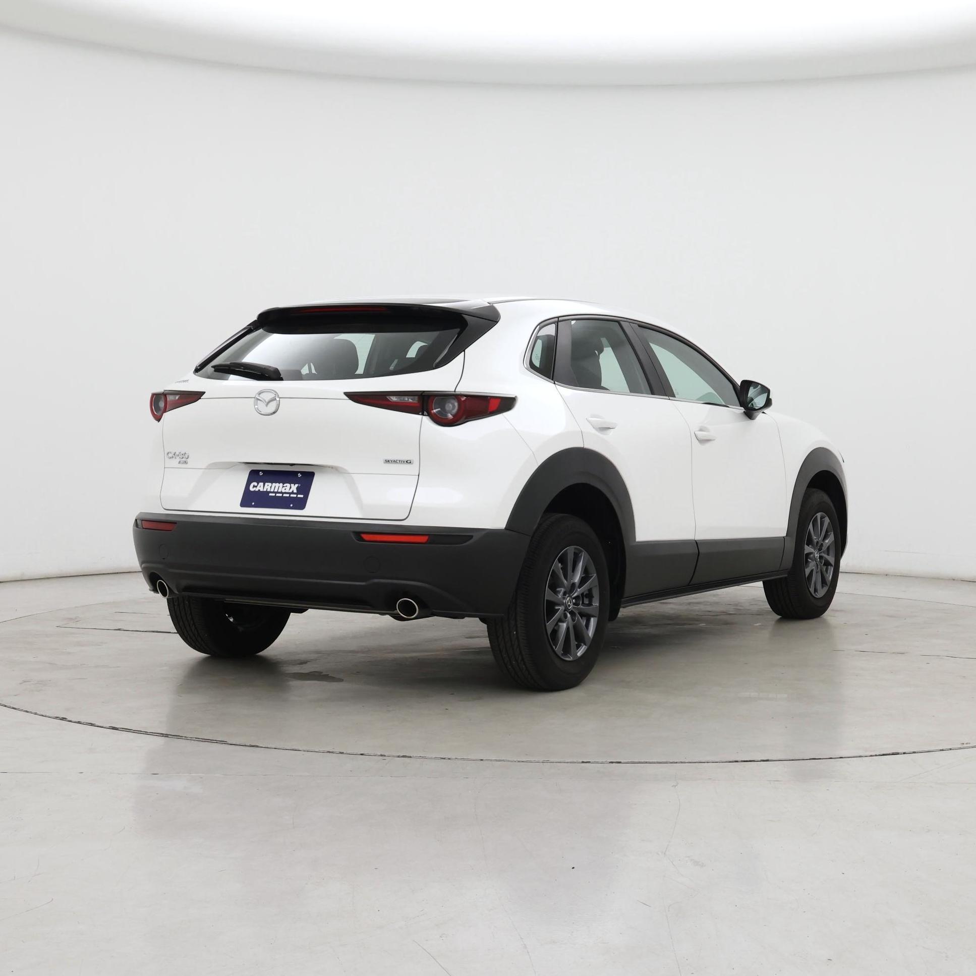 Thumbnail: 2023 Mazda CX-30 - 8