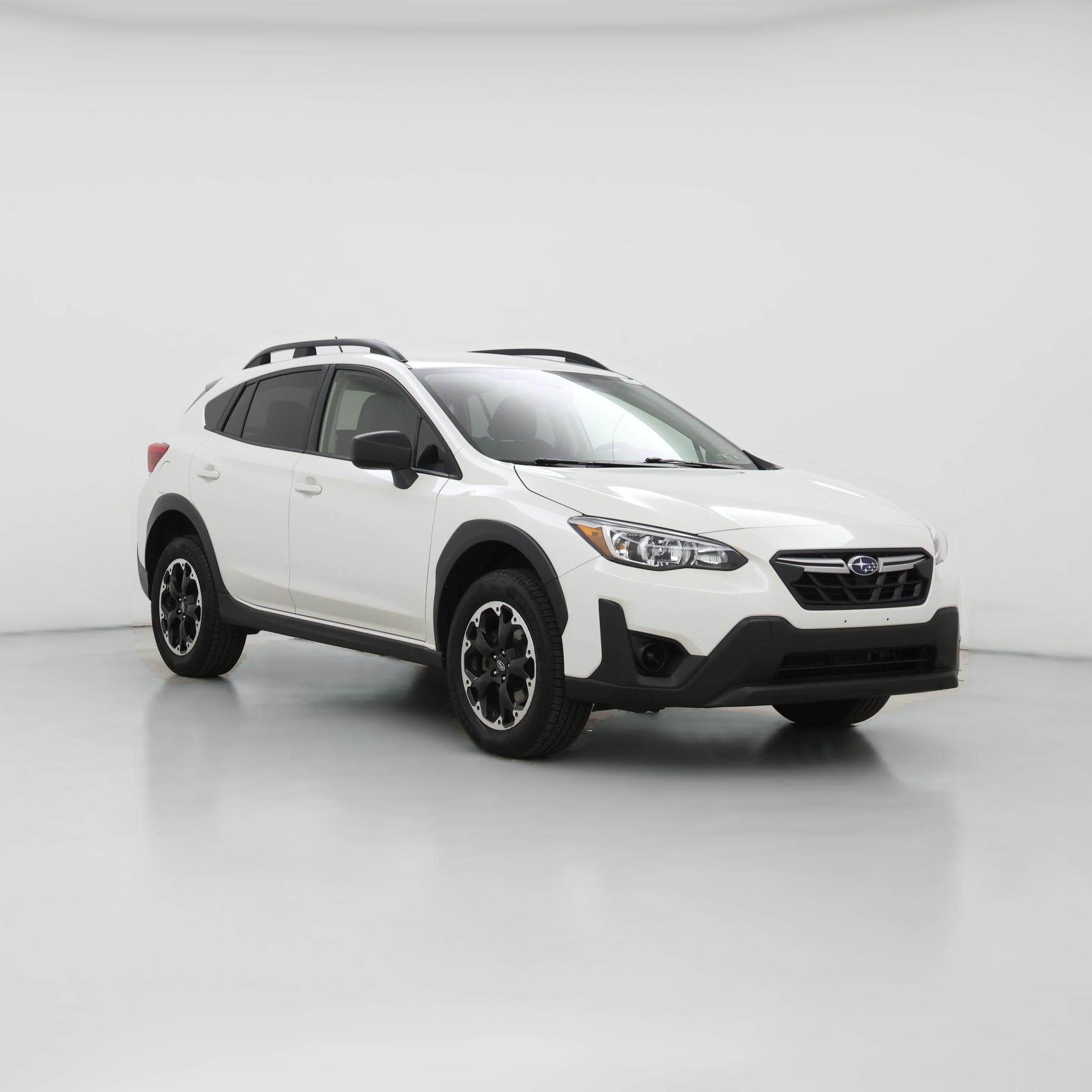 Thumbnail: 2023 Subaru Crosstrek - 1