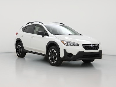 2023 Subaru Crosstrek