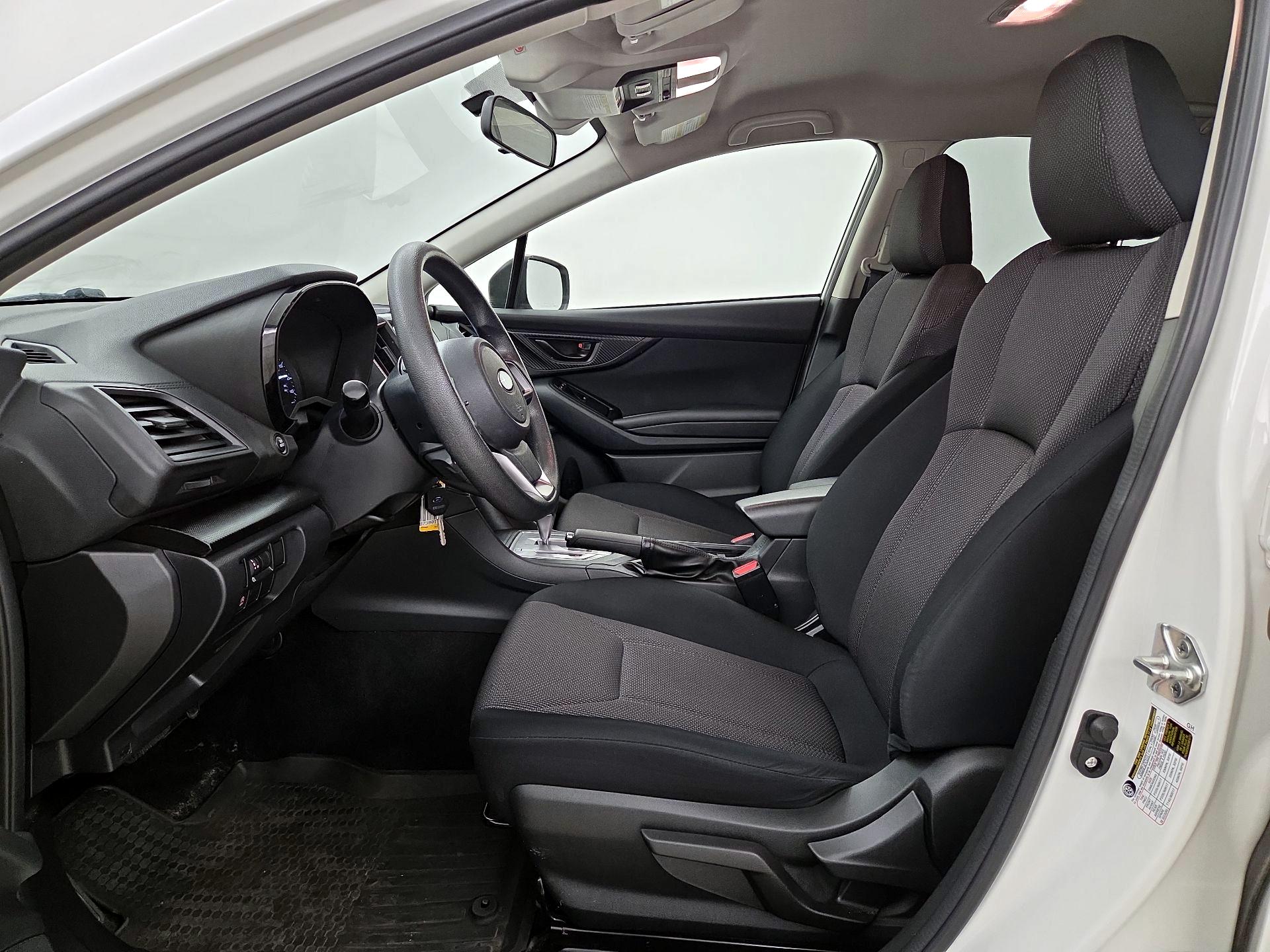 Thumbnail: 2023 Subaru Crosstrek - 11