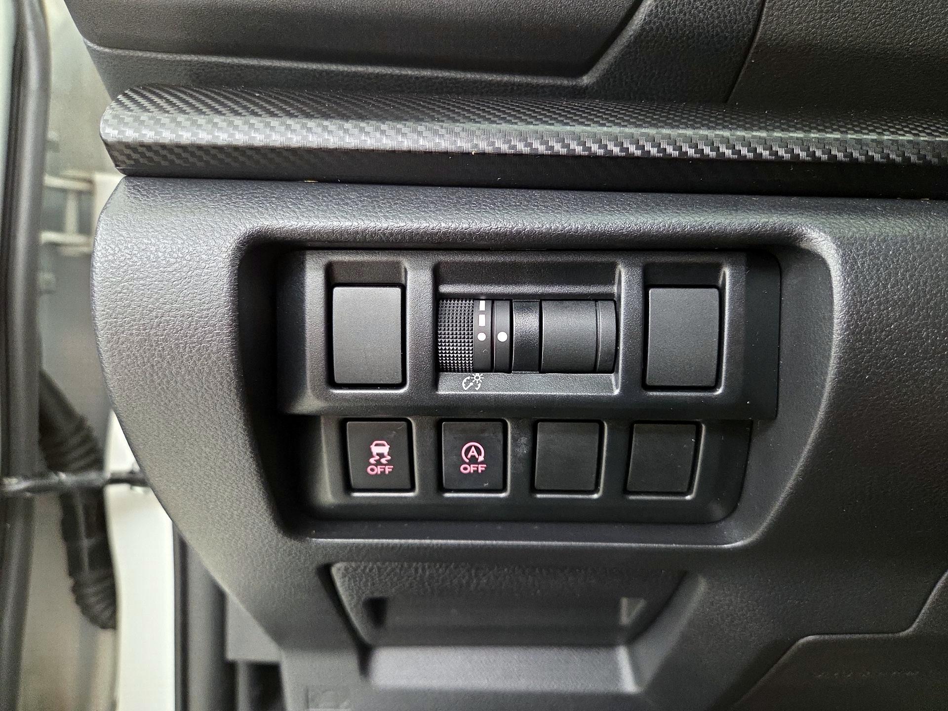 Thumbnail: 2023 Subaru Crosstrek - 13