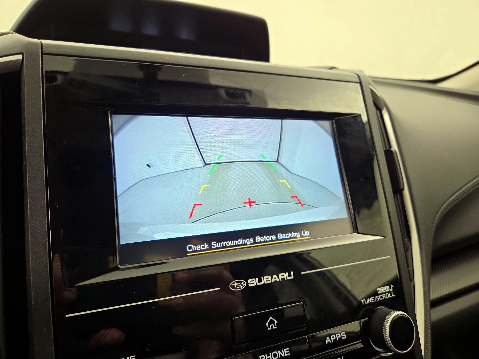 Thumbnail: 2023 Subaru Crosstrek - 14