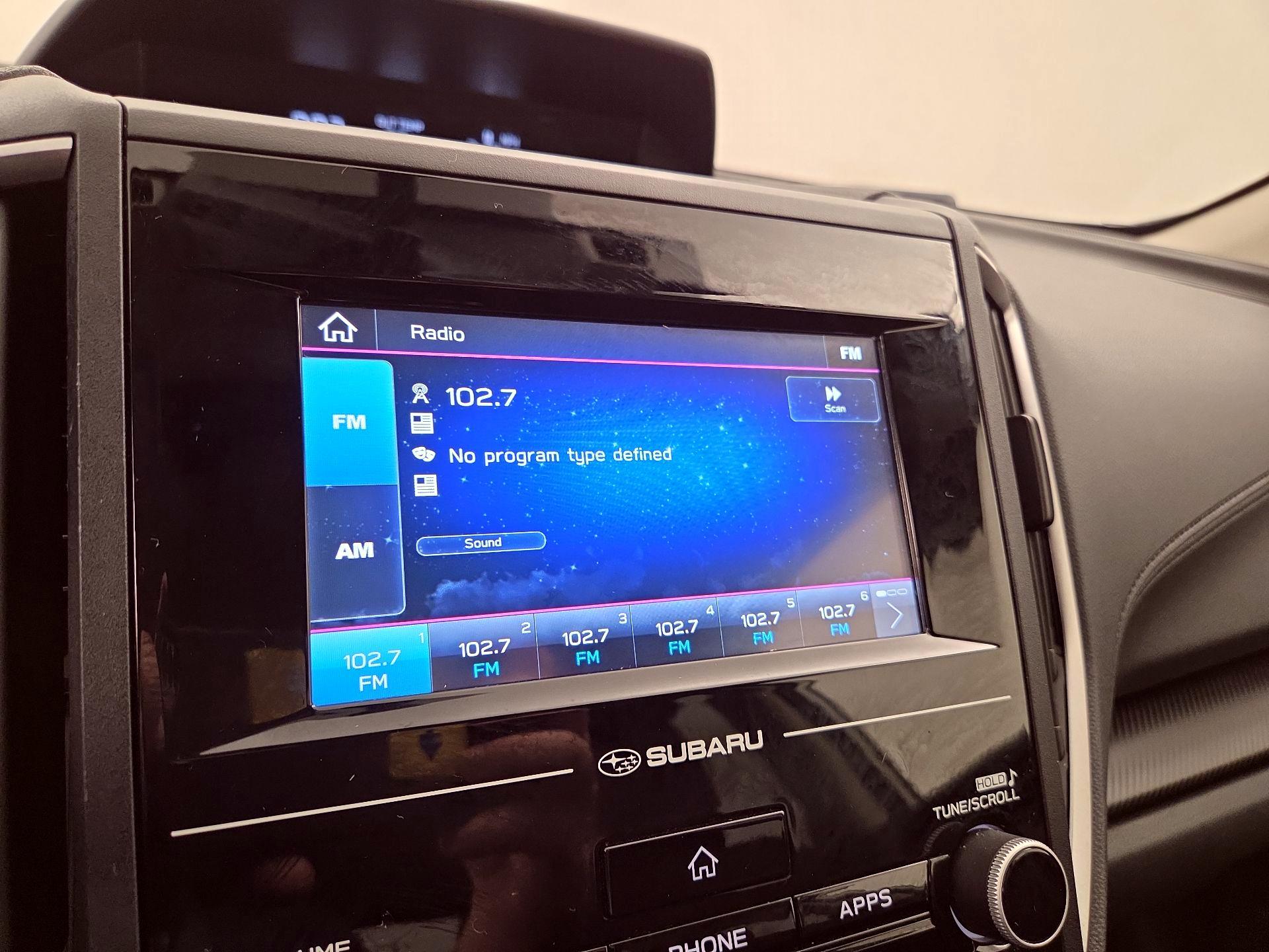 Thumbnail: 2023 Subaru Crosstrek - 15