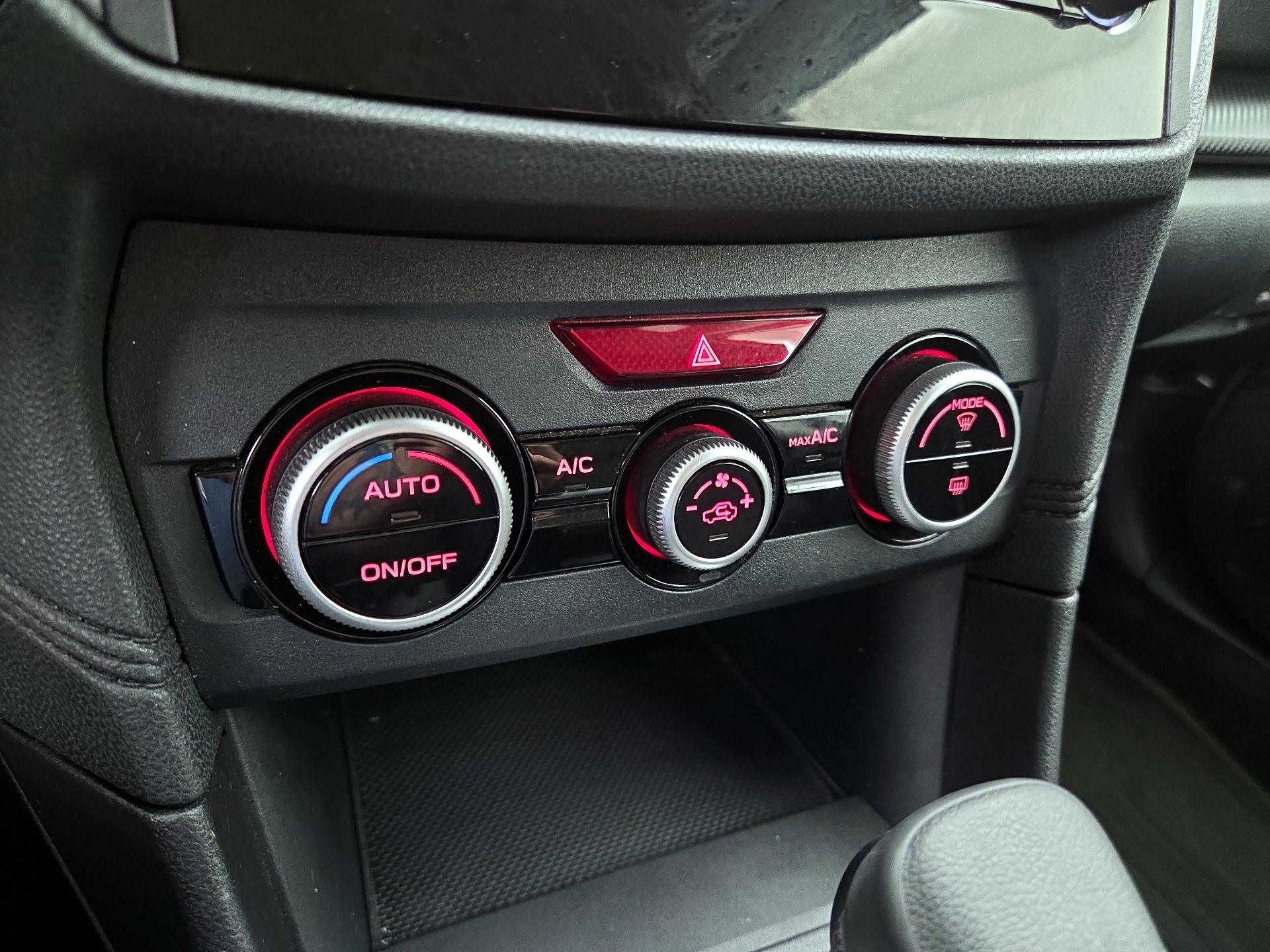 Thumbnail: 2023 Subaru Crosstrek - 16