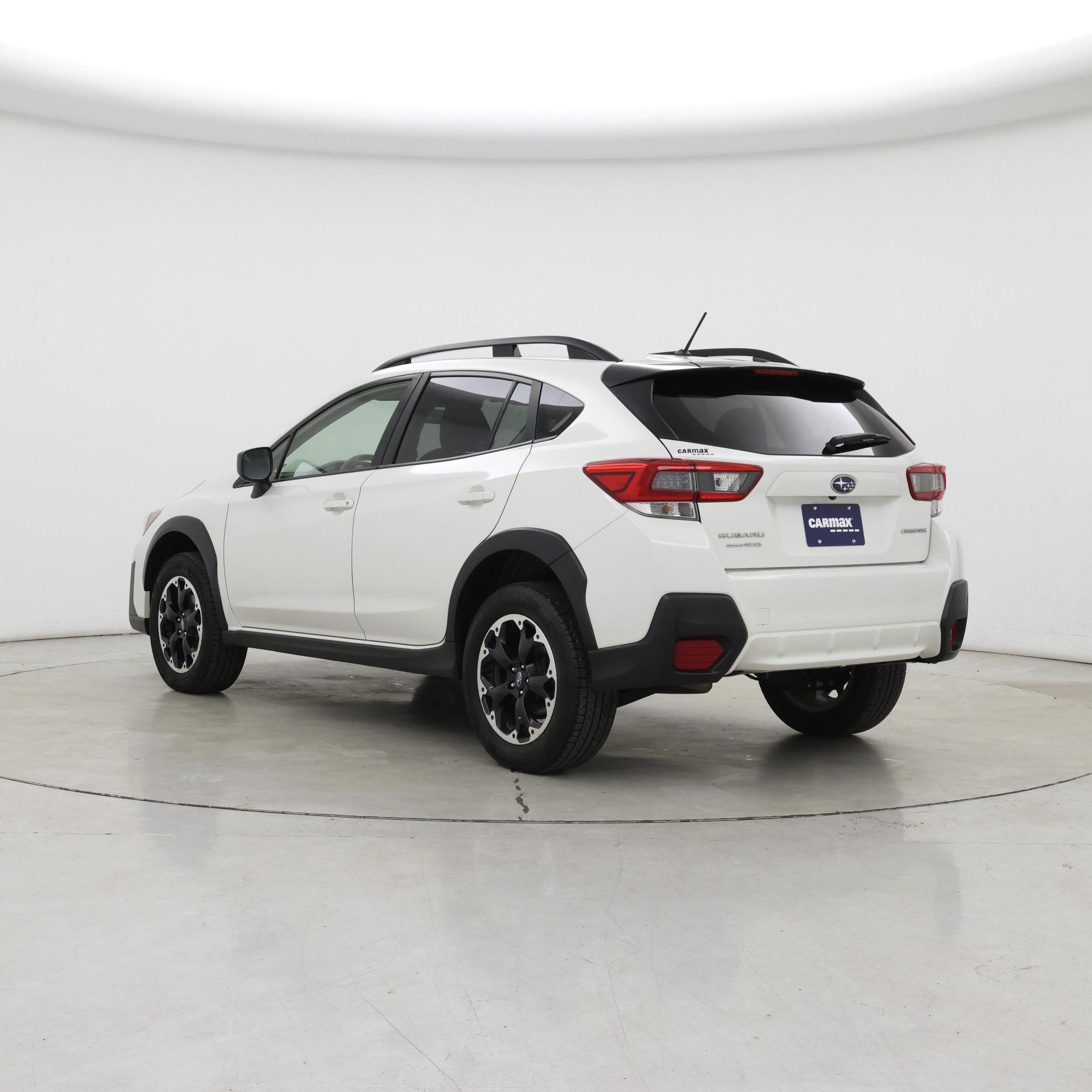 Thumbnail: 2023 Subaru Crosstrek - 2
