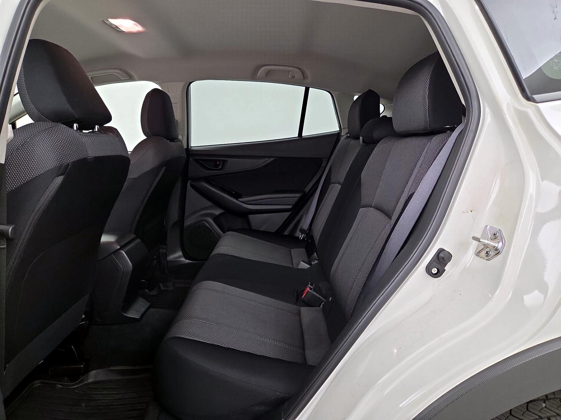 Thumbnail: 2023 Subaru Crosstrek - 19