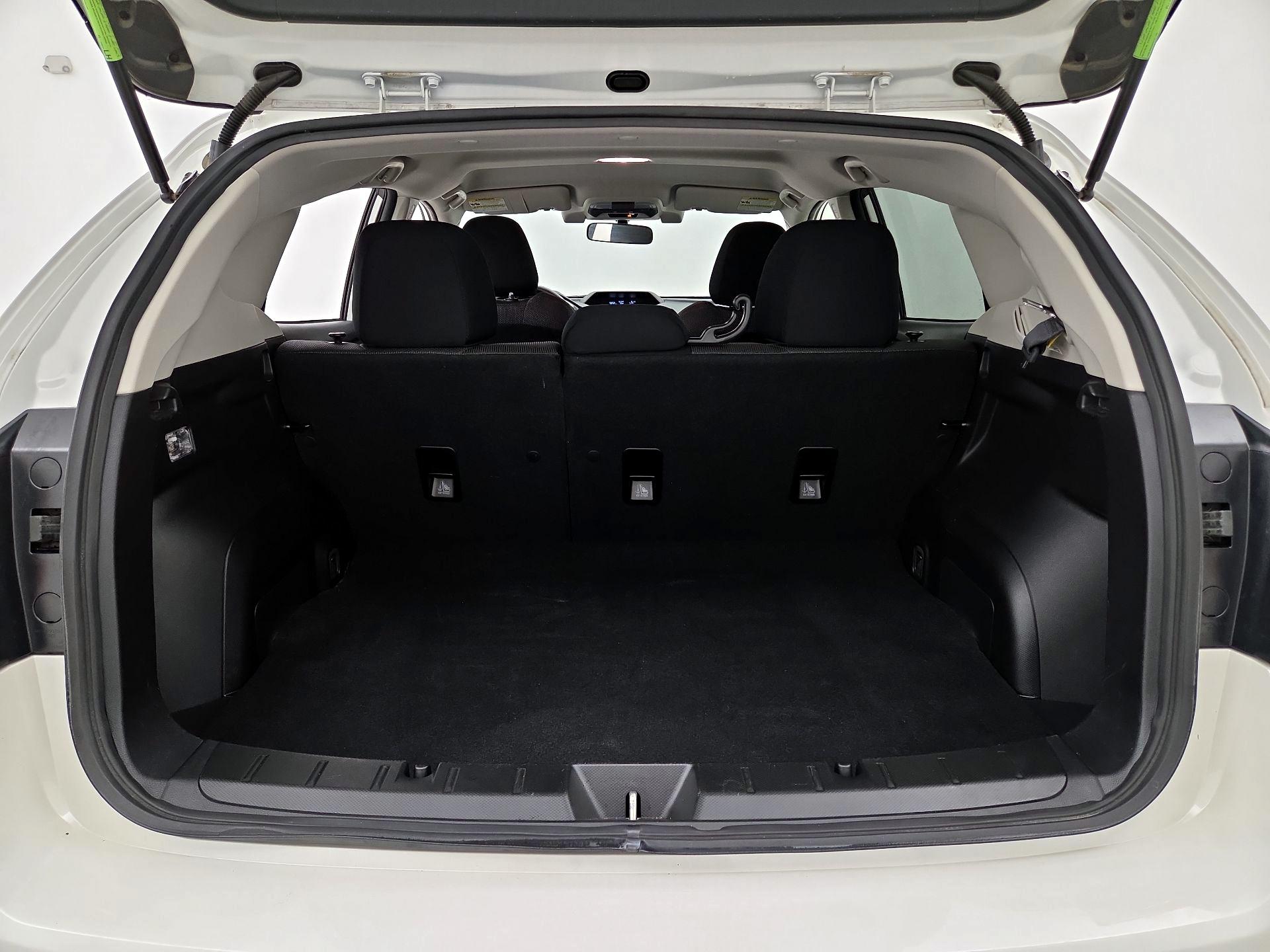 Thumbnail: 2023 Subaru Crosstrek - 20