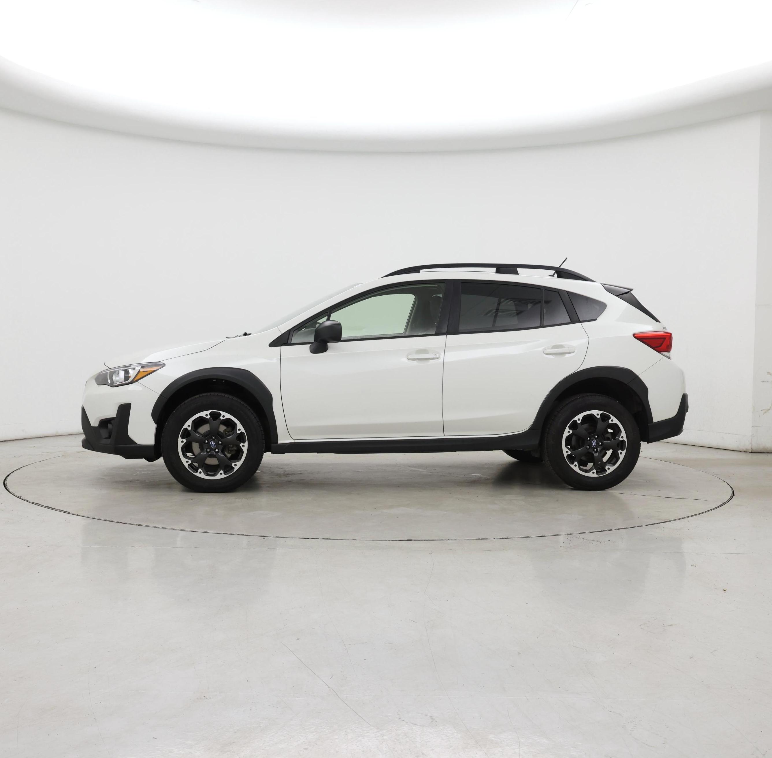 Thumbnail: 2023 Subaru Crosstrek - 3