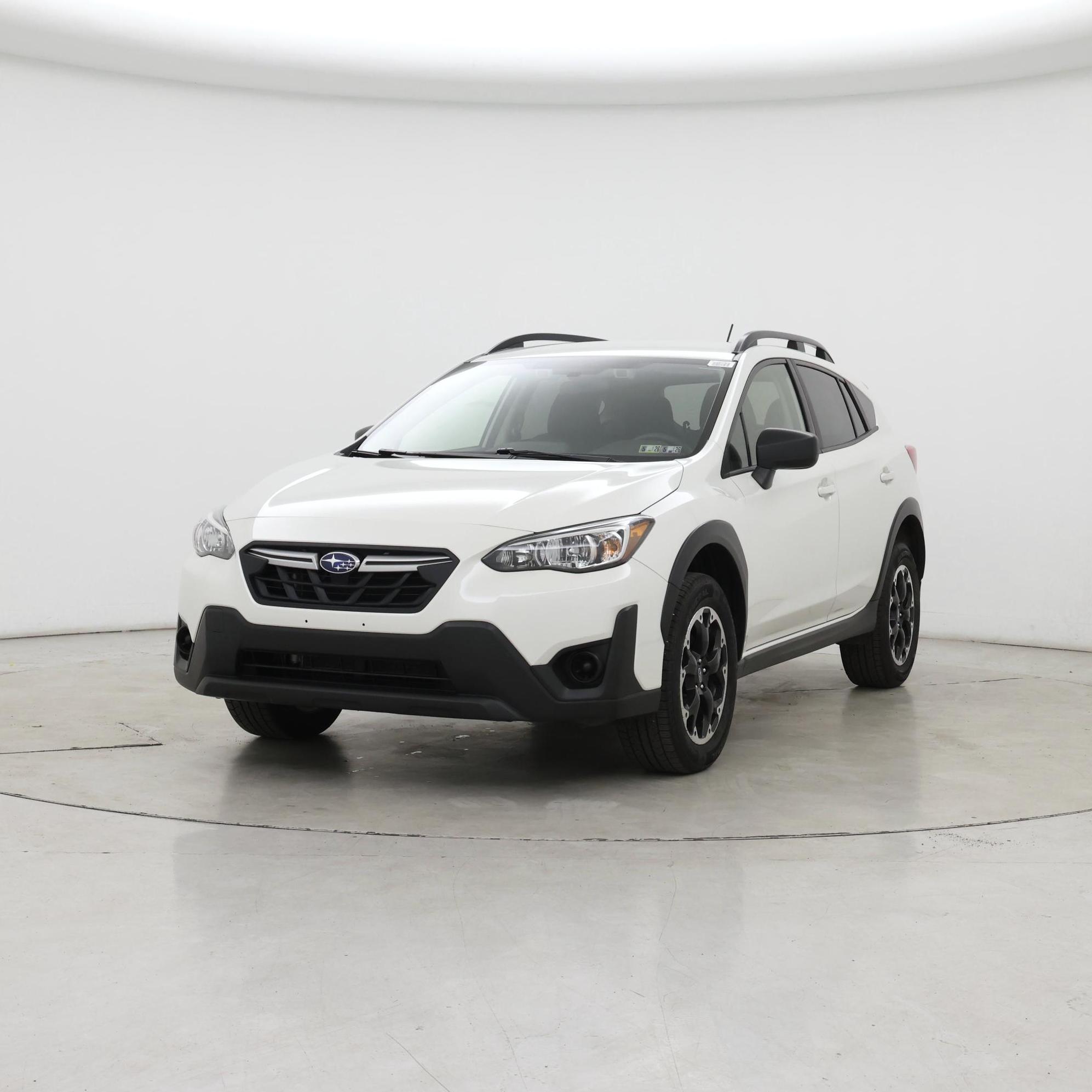 Thumbnail: 2023 Subaru Crosstrek - 4
