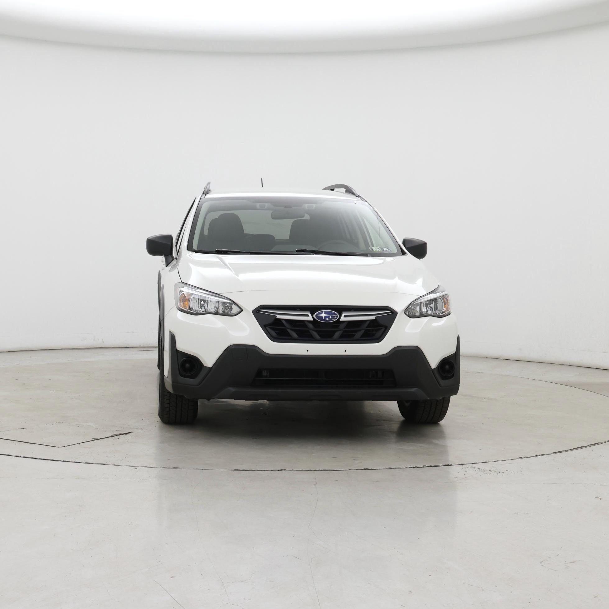 Thumbnail: 2023 Subaru Crosstrek - 5