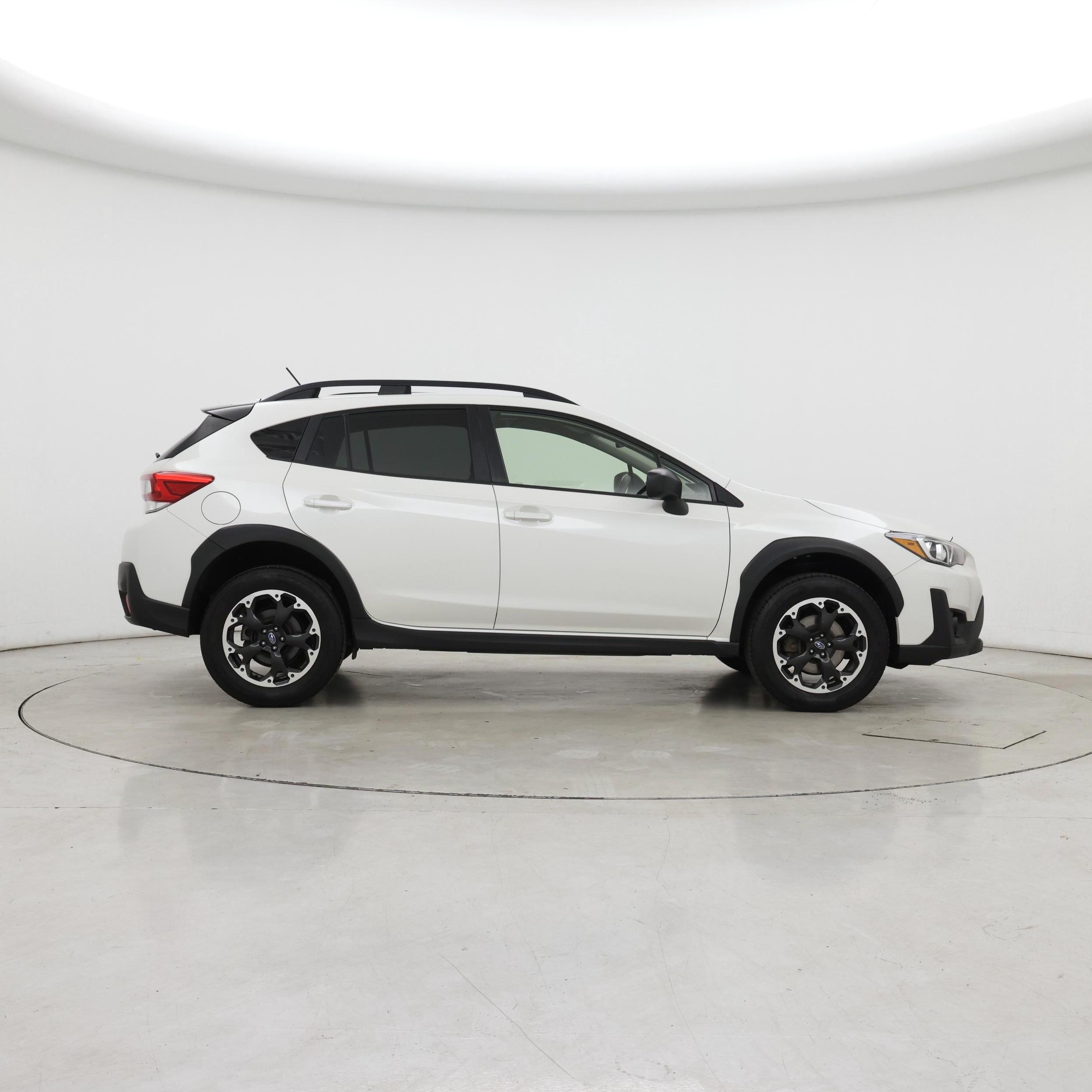 Thumbnail: 2023 Subaru Crosstrek - 7