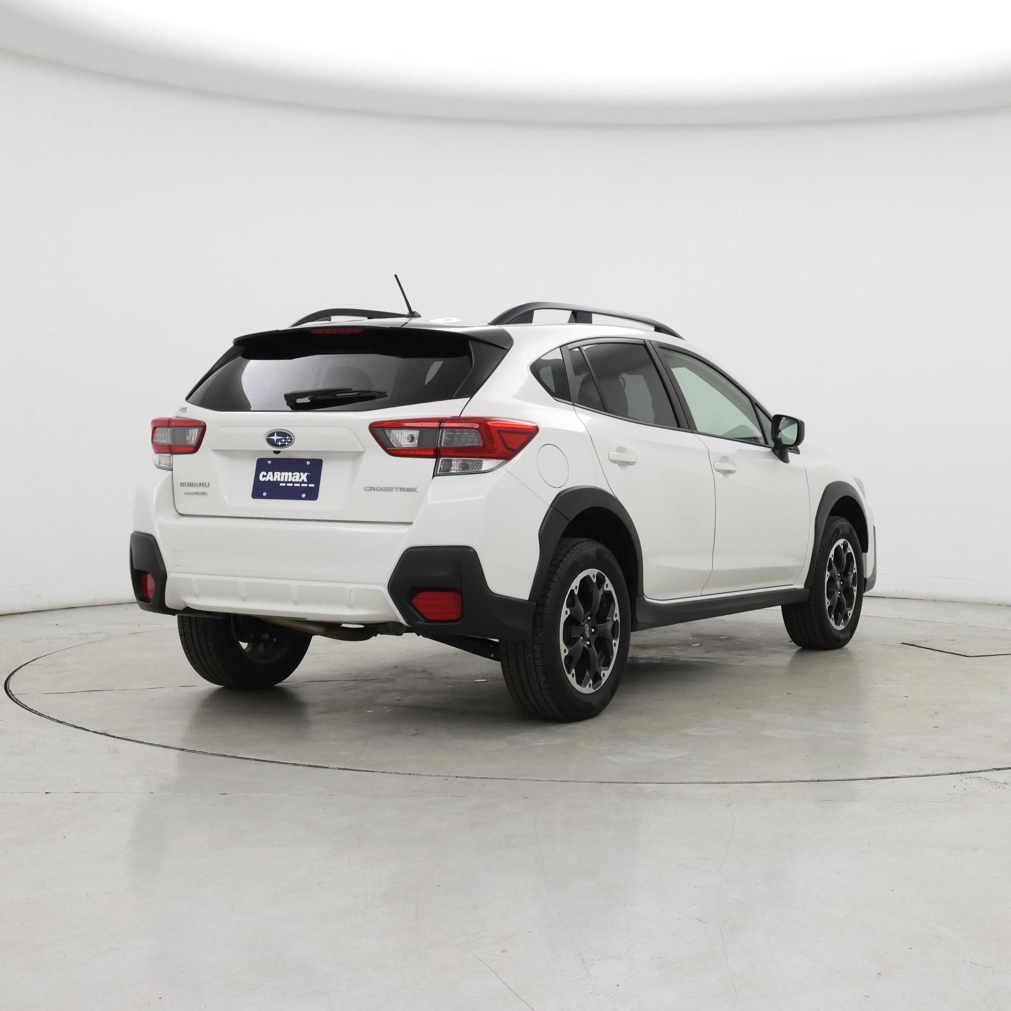 Thumbnail: 2023 Subaru Crosstrek - 8