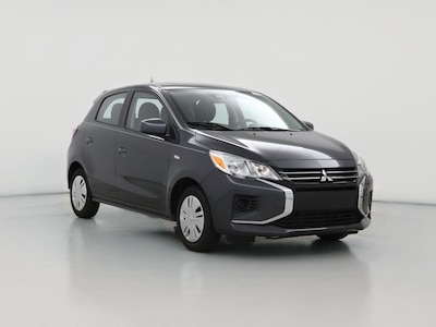 2024 Mitsubishi Mirage LE
