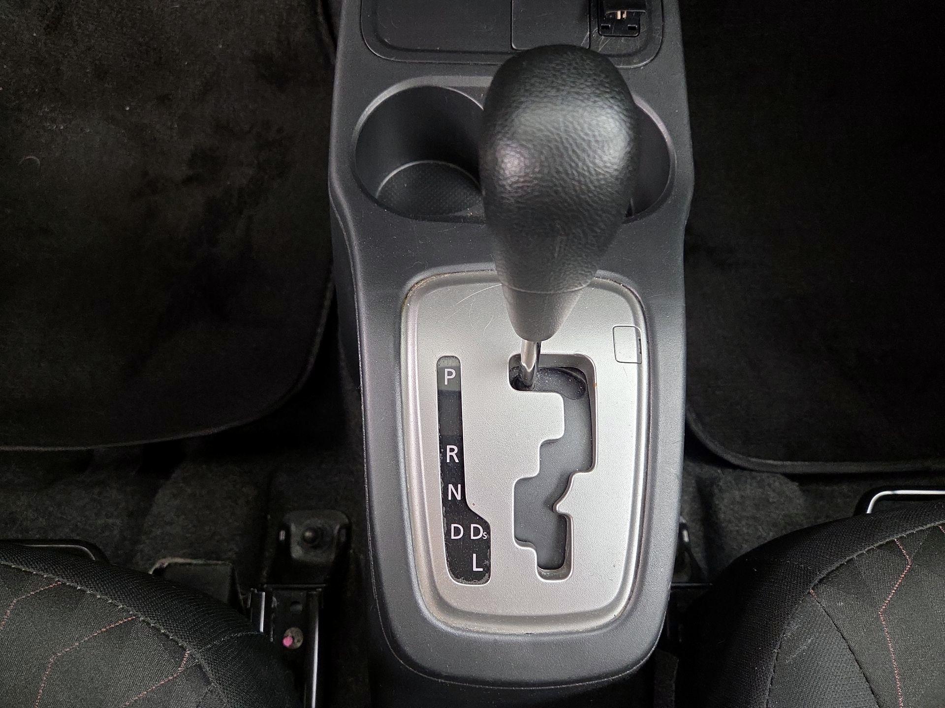 Thumbnail: 2024 Mitsubishi Mirage - 17