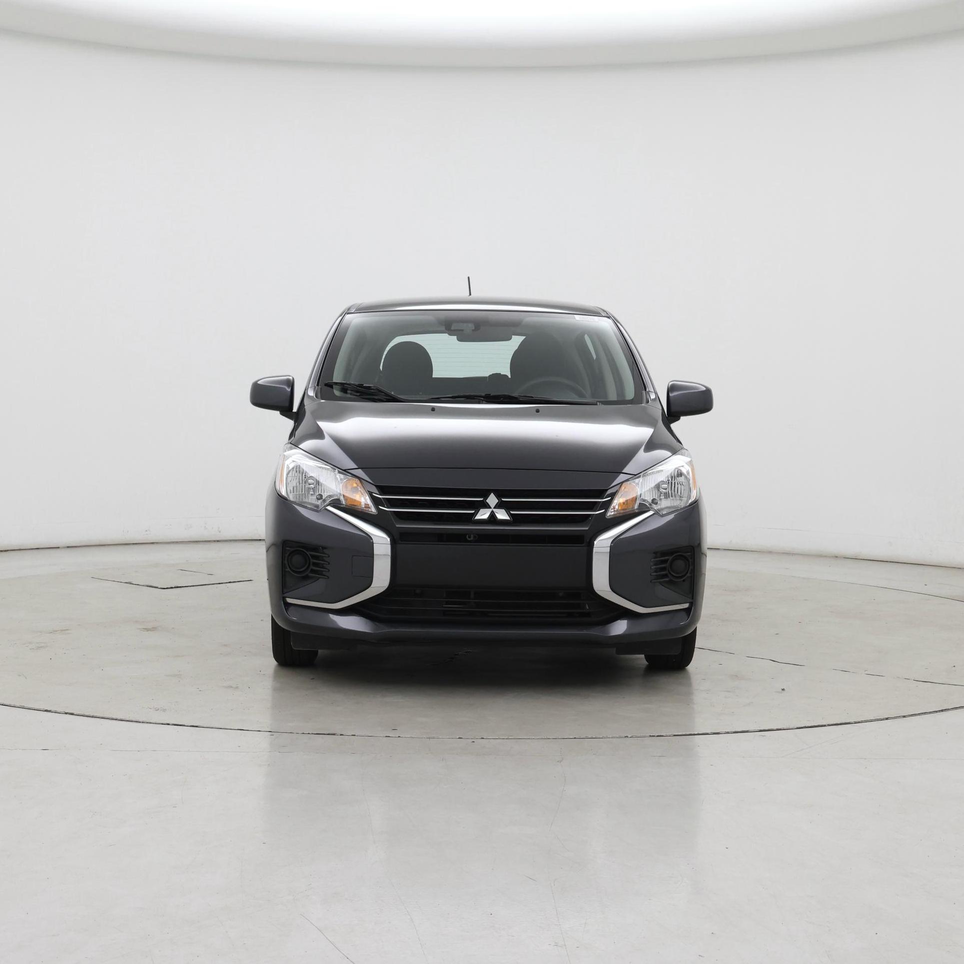Thumbnail: 2024 Mitsubishi Mirage - 5
