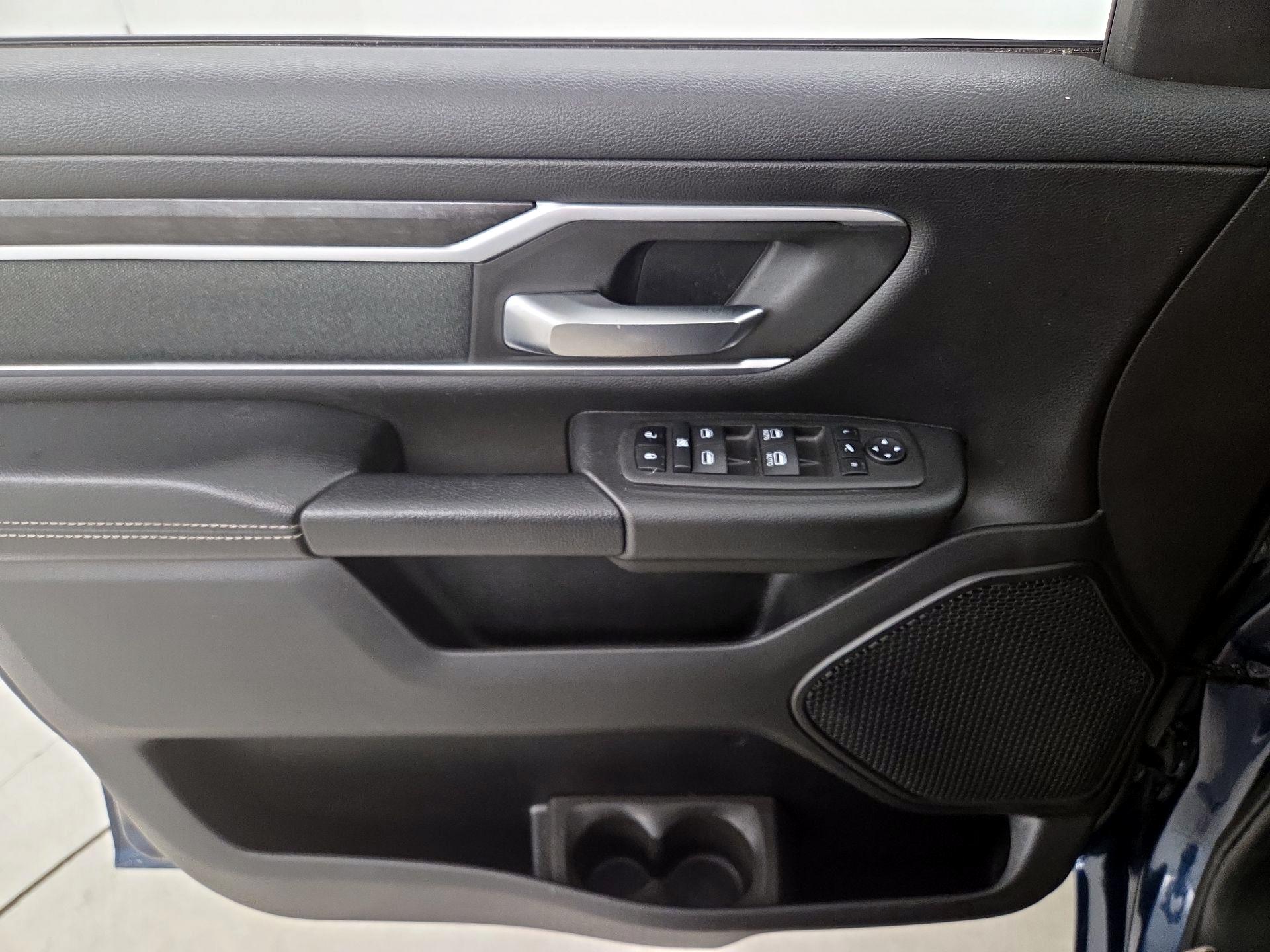 Thumbnail: 2022 RAM 1500 - 12