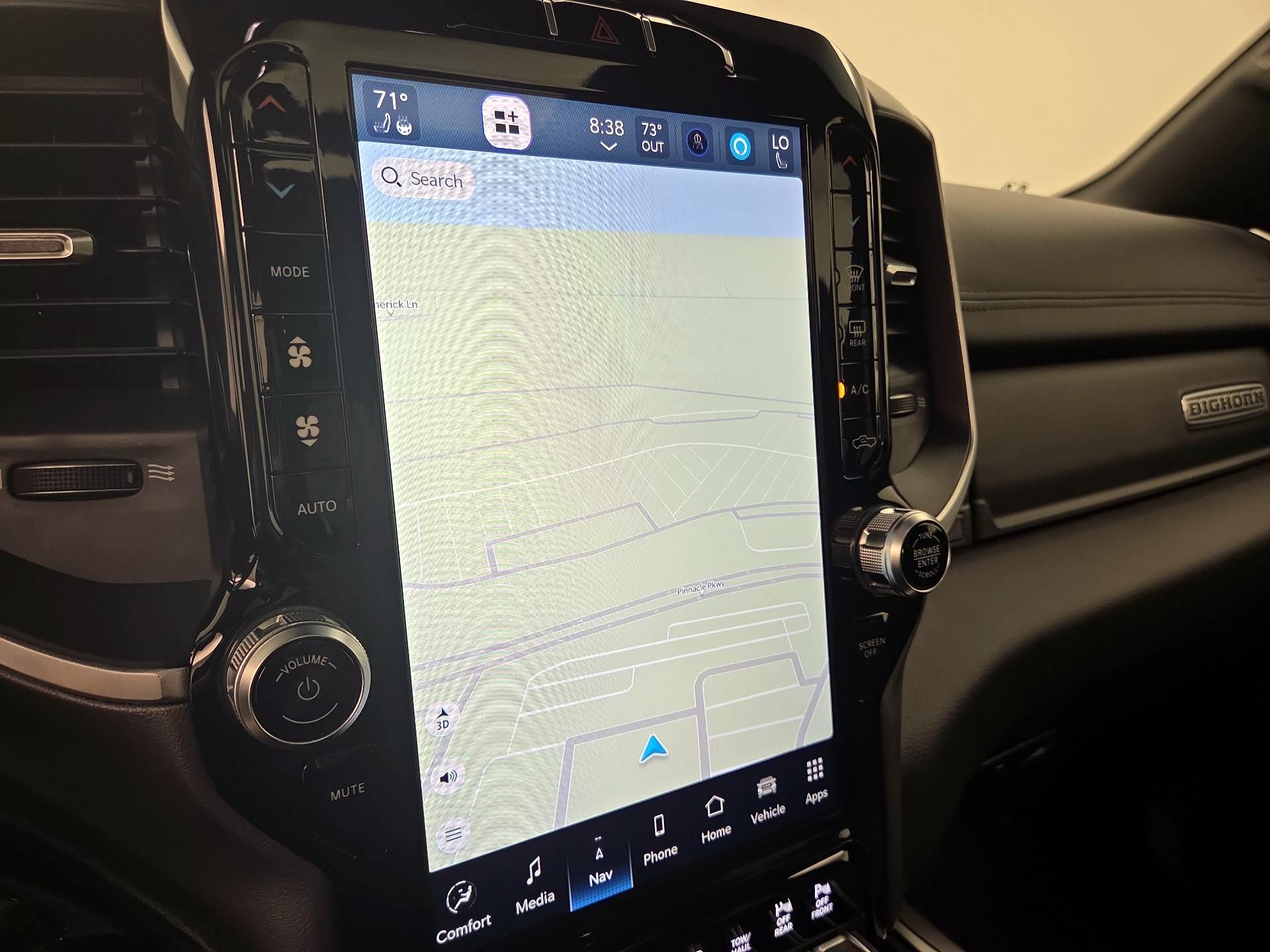 Thumbnail: 2022 RAM 1500 - 14