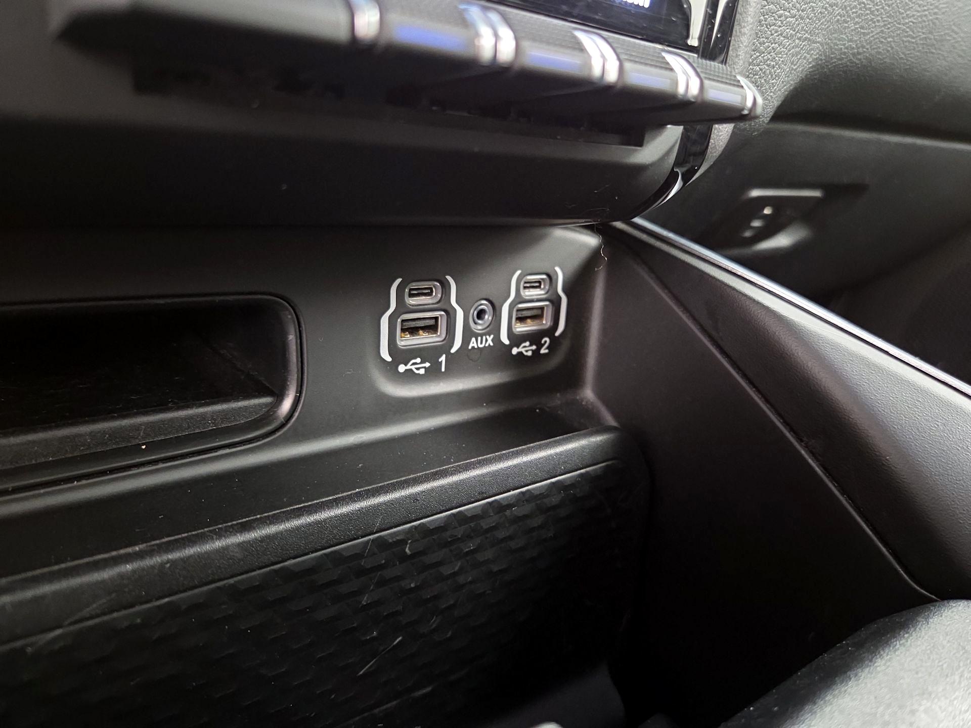 Thumbnail: 2022 RAM 1500 - 19