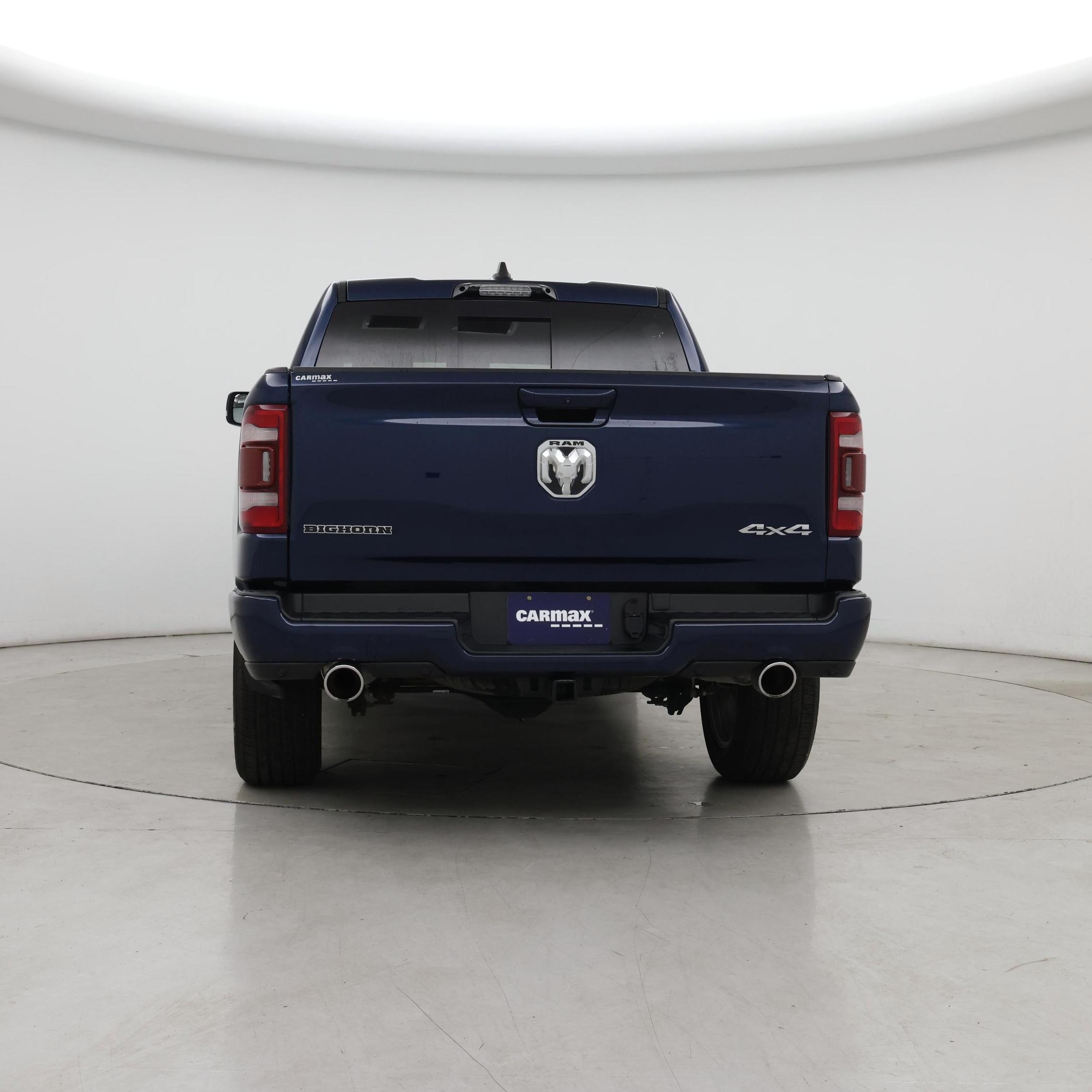 Thumbnail: 2022 RAM 1500 - 6