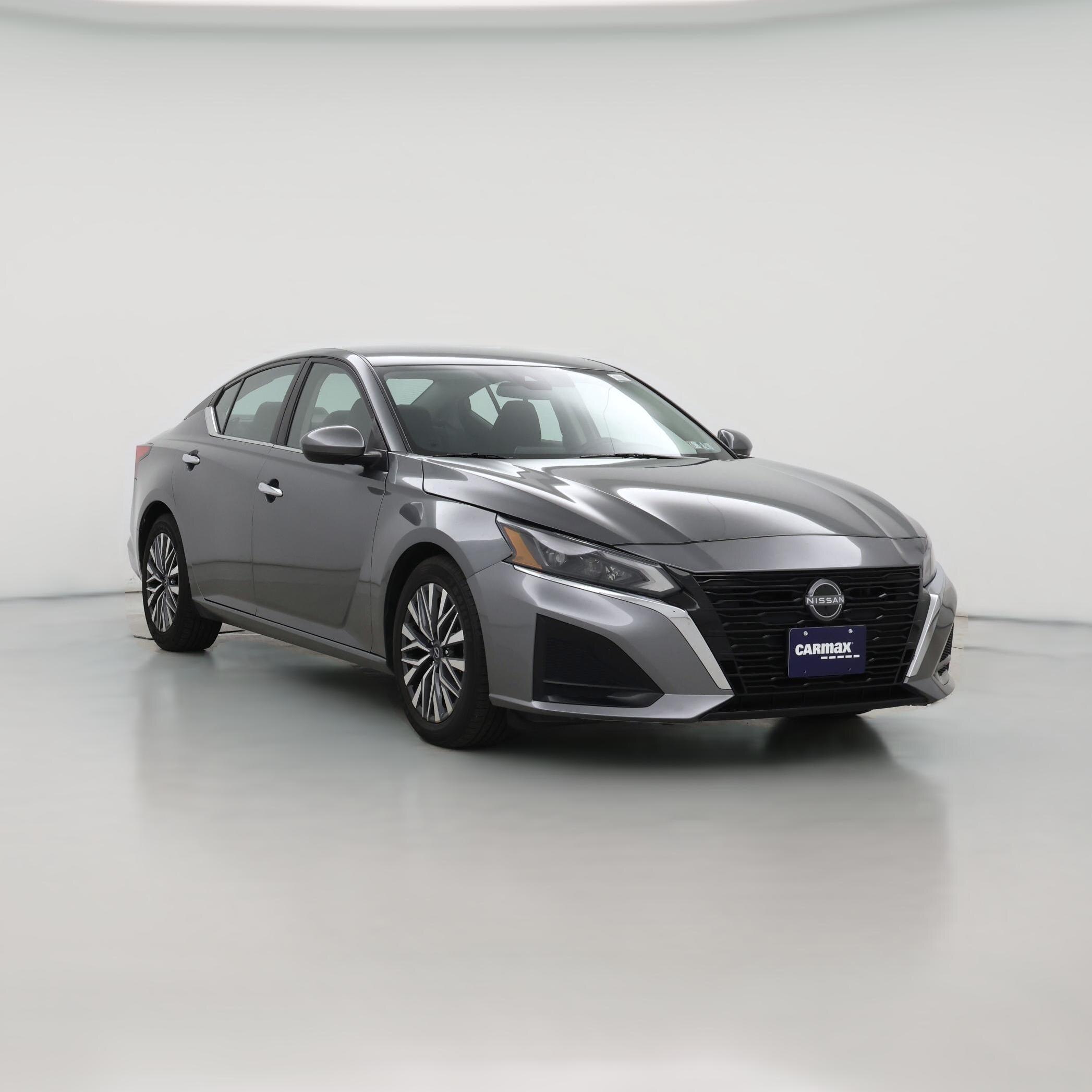 Thumbnail: 2023 Nissan Altima - 1