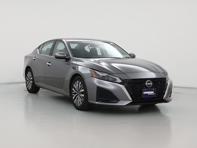 2023 Nissan Altima SV
