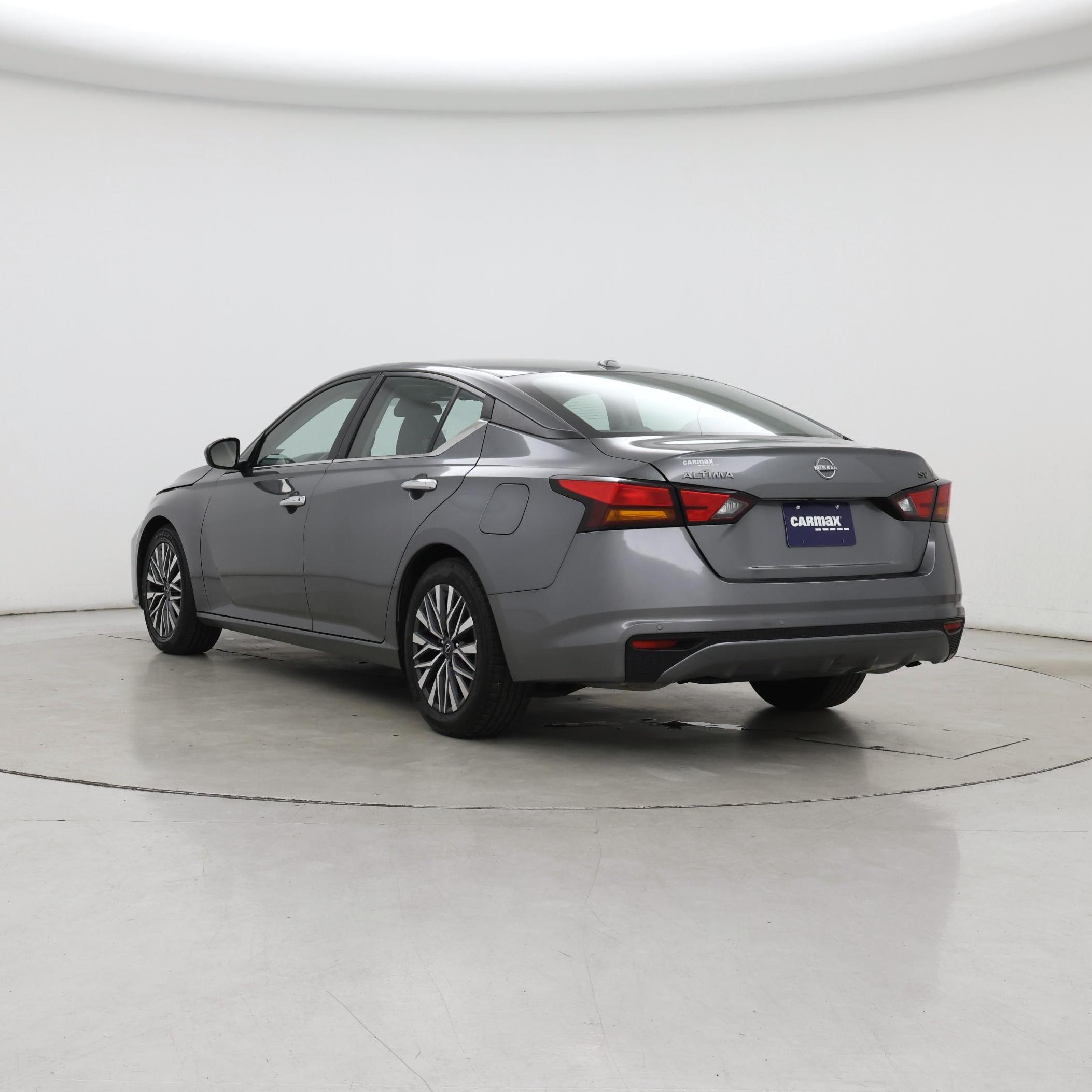 Thumbnail: 2023 Nissan Altima - 2