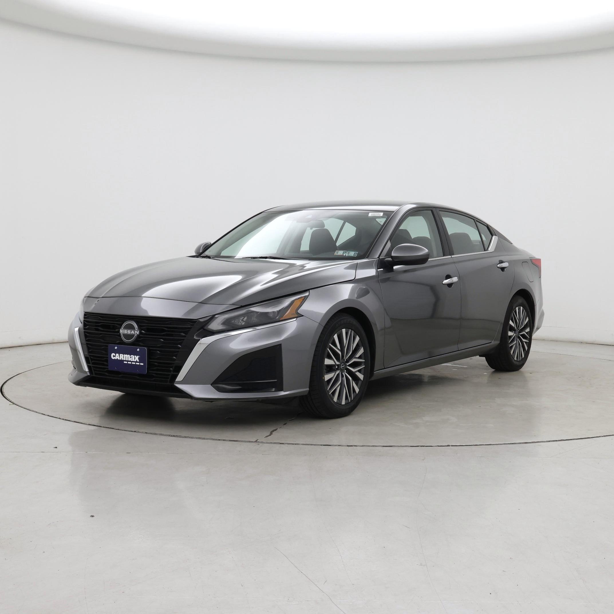 Thumbnail: 2023 Nissan Altima - 4