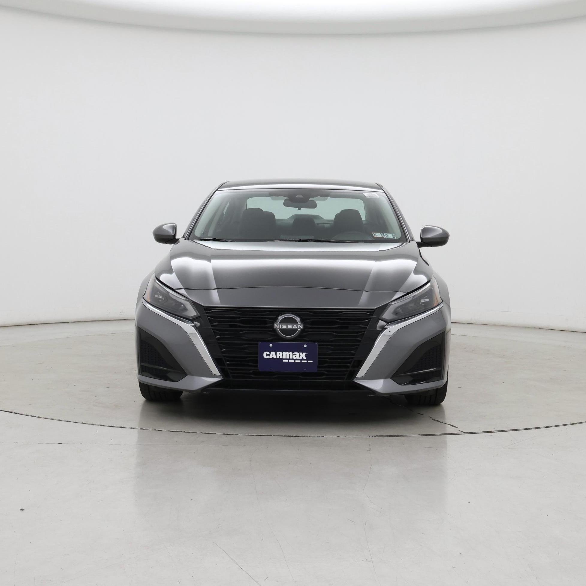 Thumbnail: 2023 Nissan Altima - 5