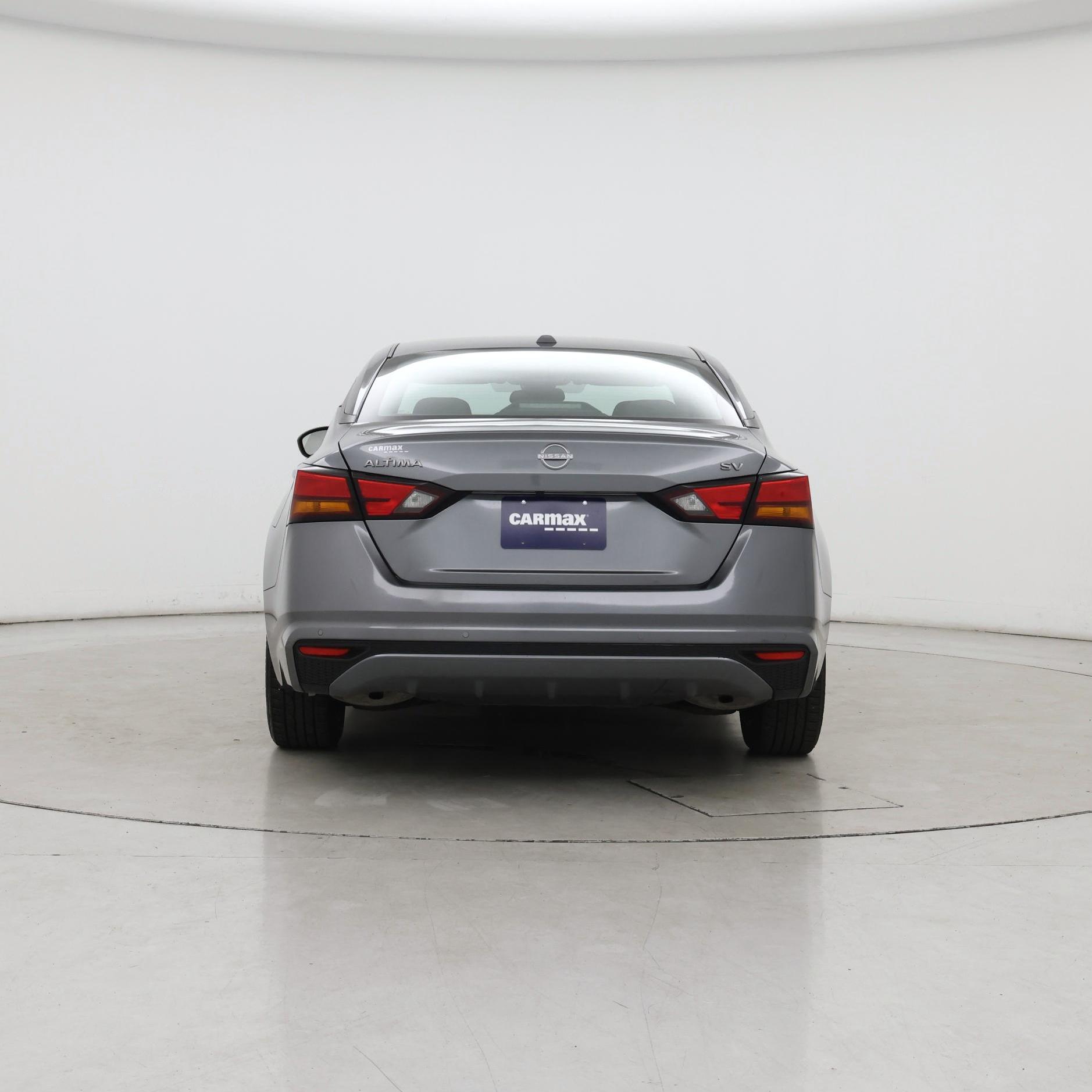 Thumbnail: 2023 Nissan Altima - 6