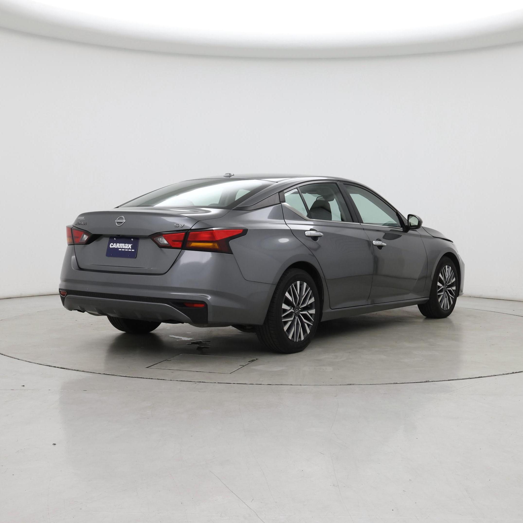 Thumbnail: 2023 Nissan Altima - 8