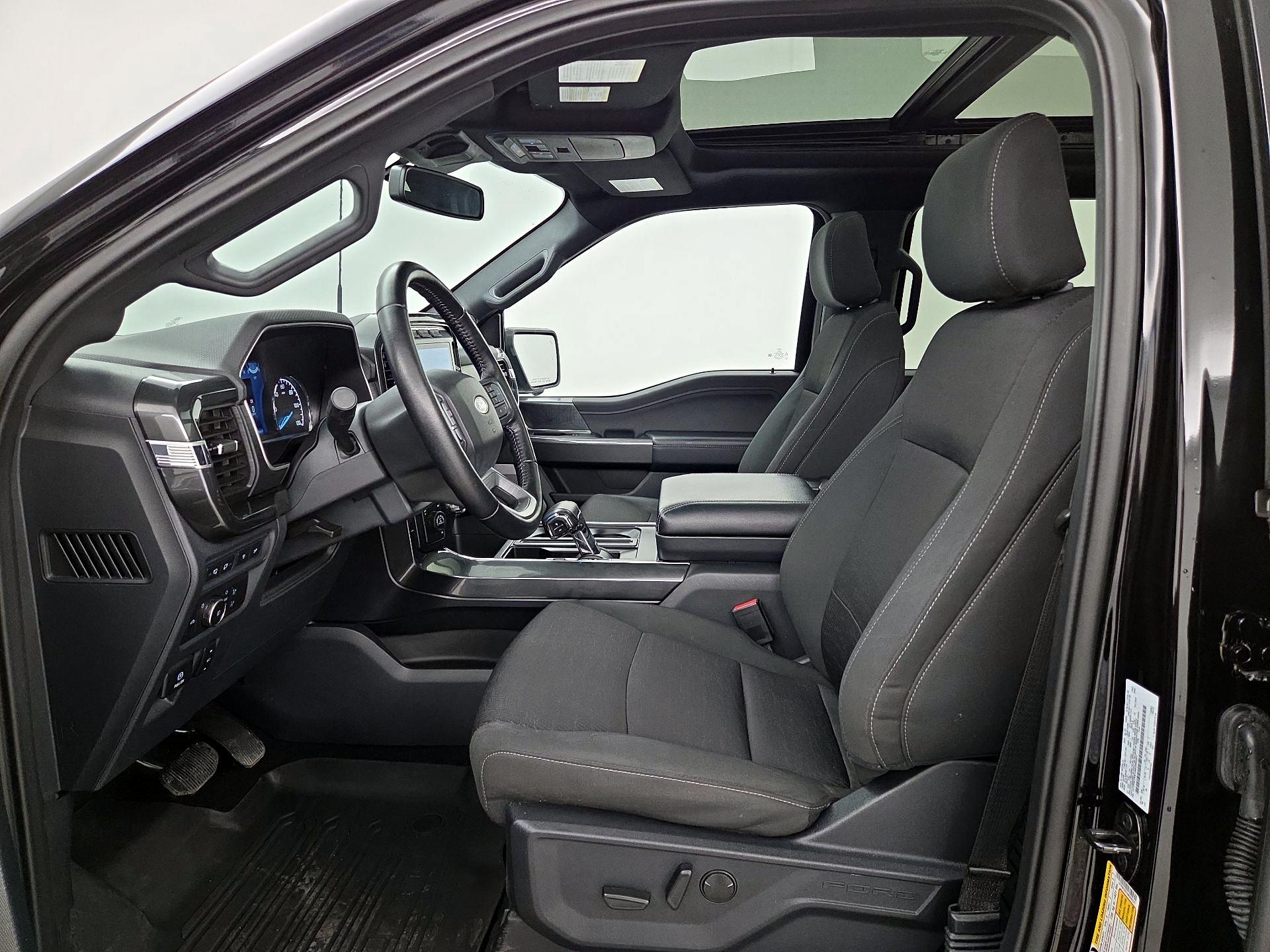 Thumbnail: 2022 Ford F-150 - 11
