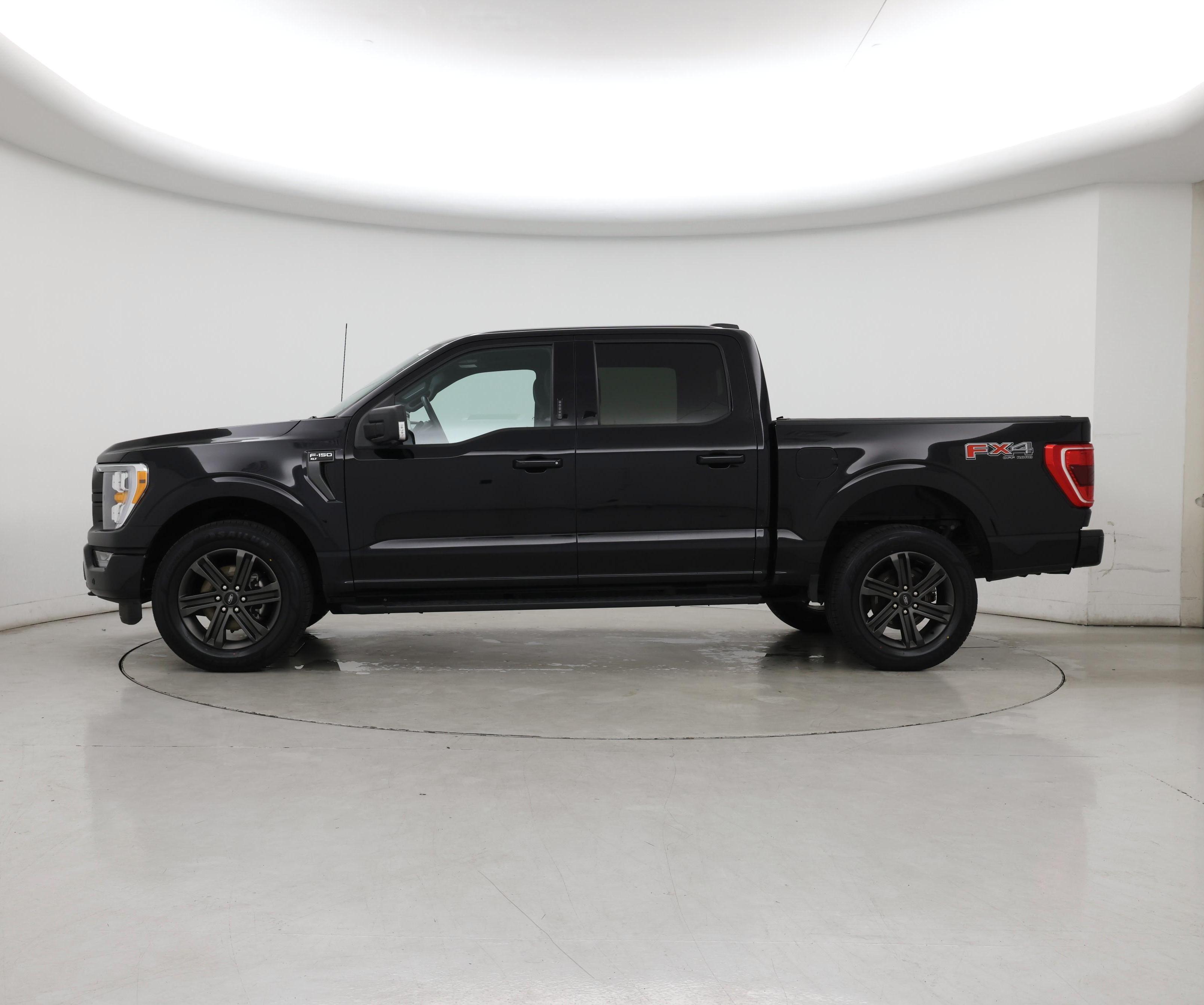 Thumbnail: 2022 Ford F-150 - 3