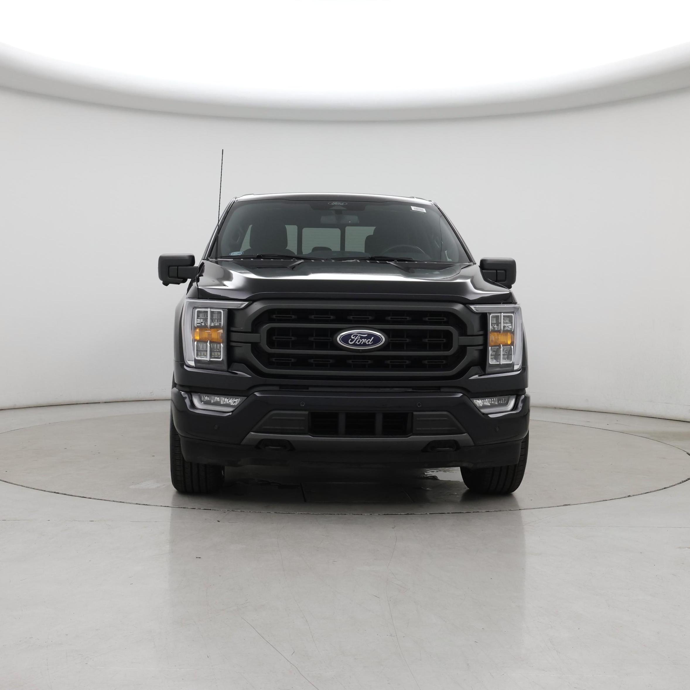 Thumbnail: 2022 Ford F-150 - 5
